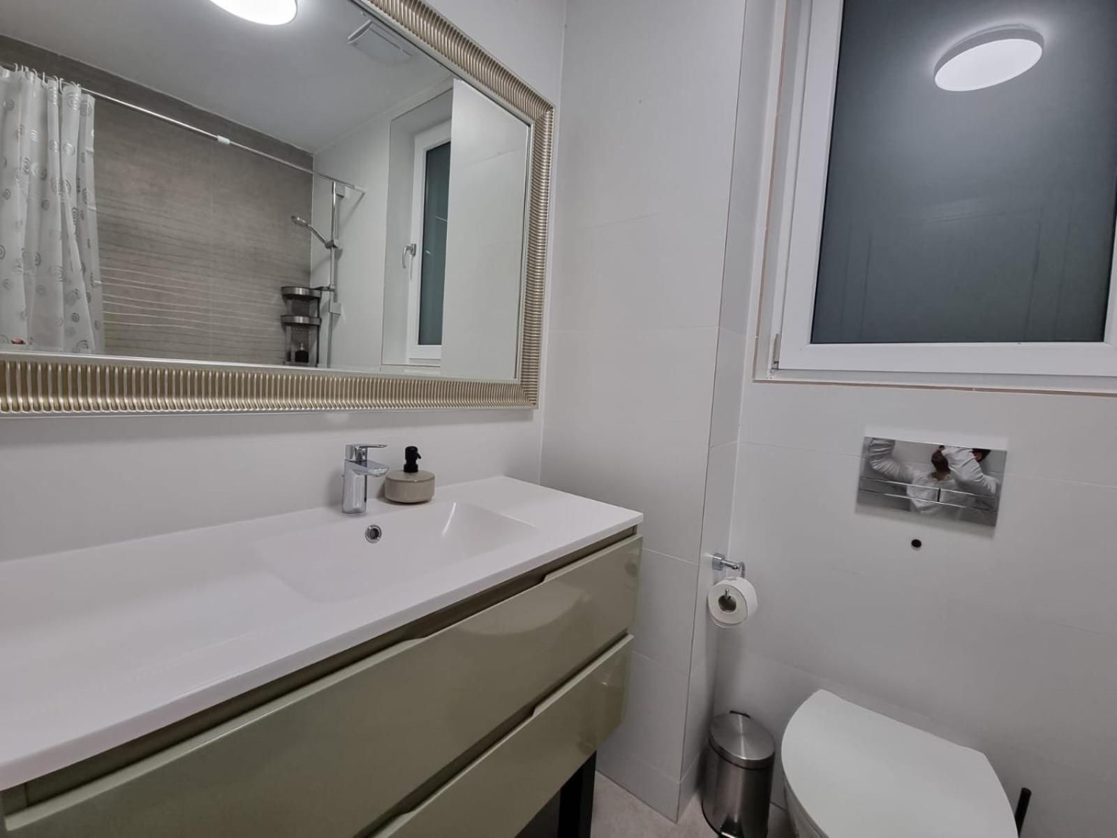 Grand First District In Apartament