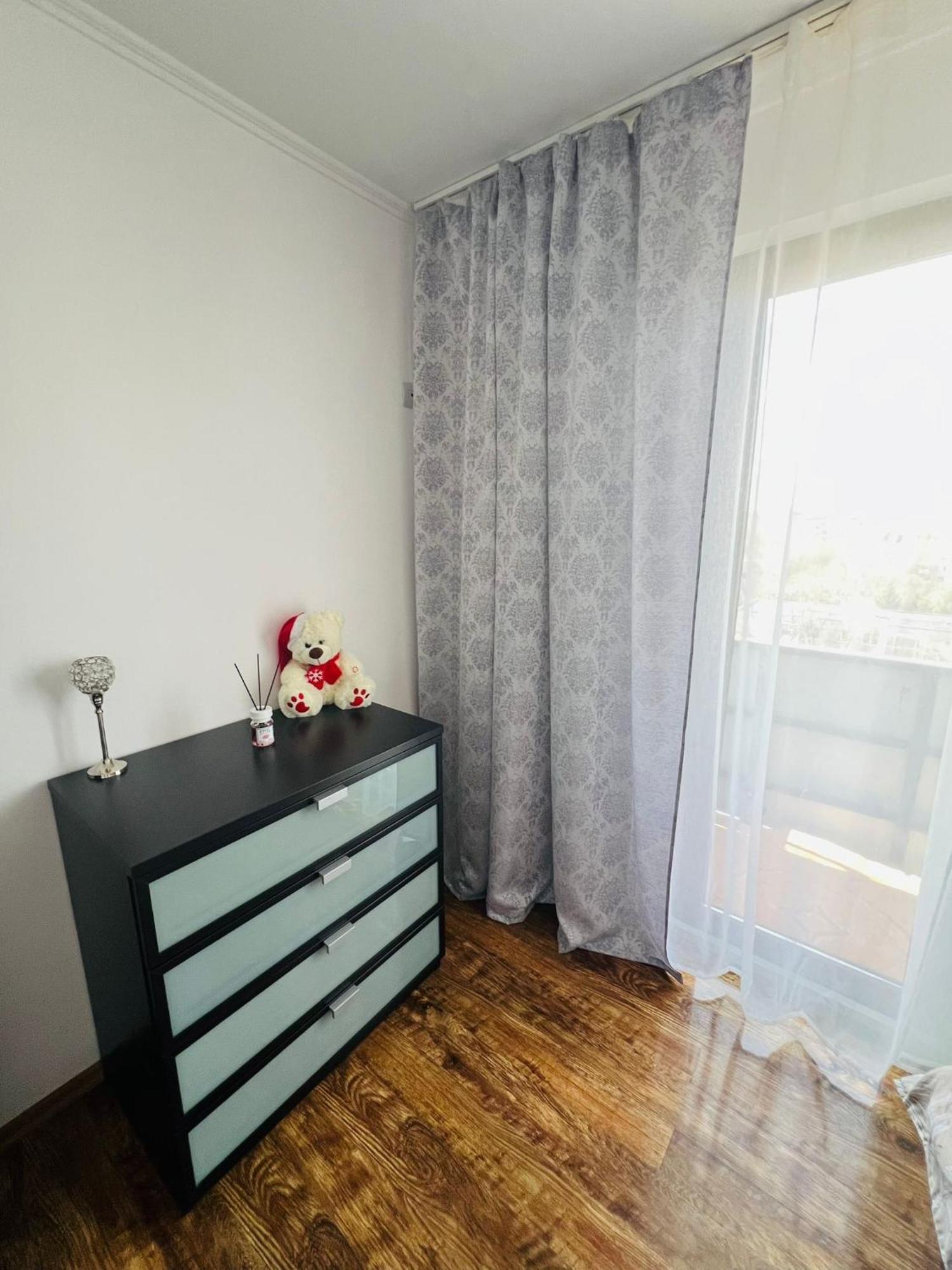 Apartament Maria Apartment Bucharest