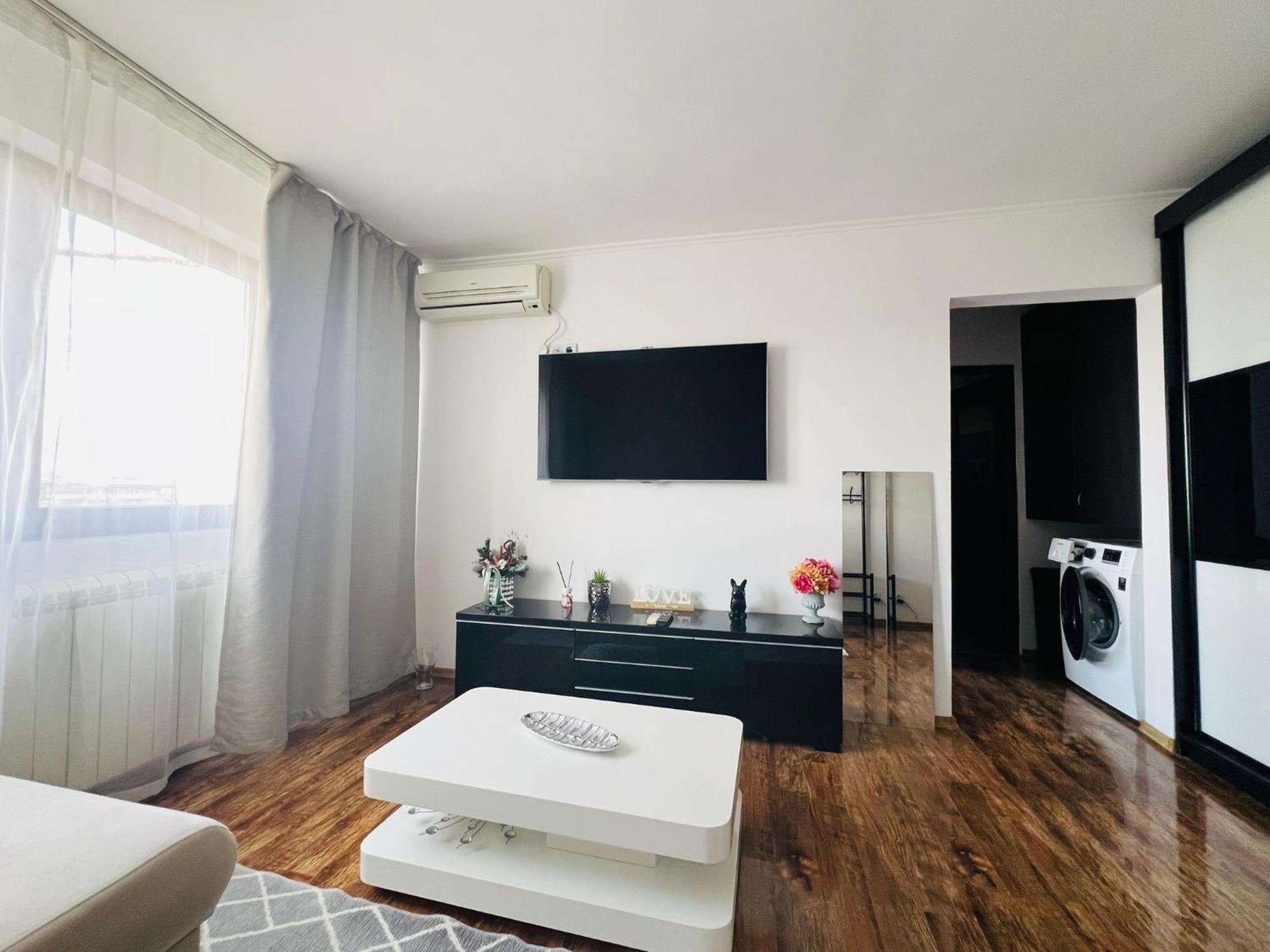 Apartament Maria Bucharest