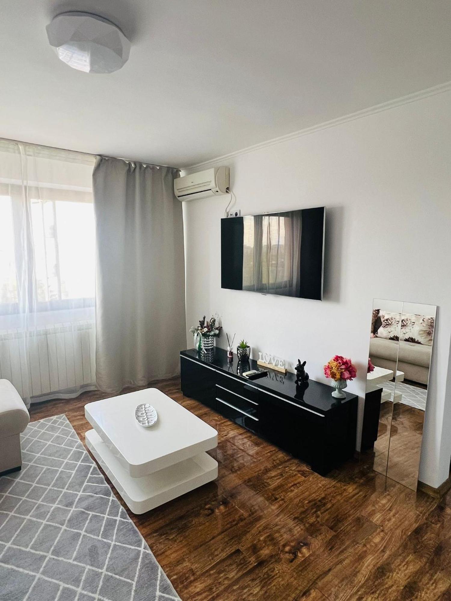 Apartment Apartament Maria *