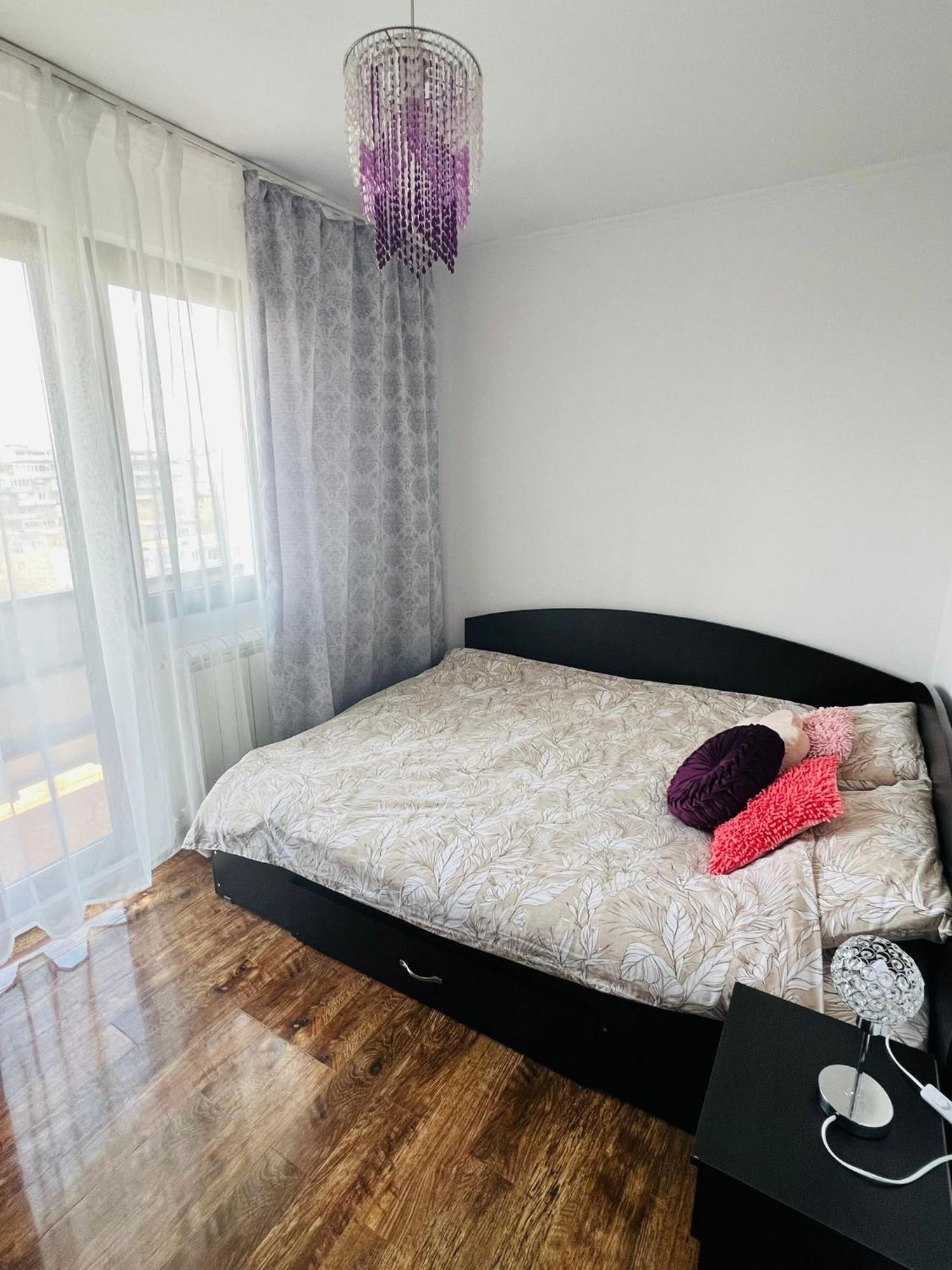 Apartament Maria * Bucharest