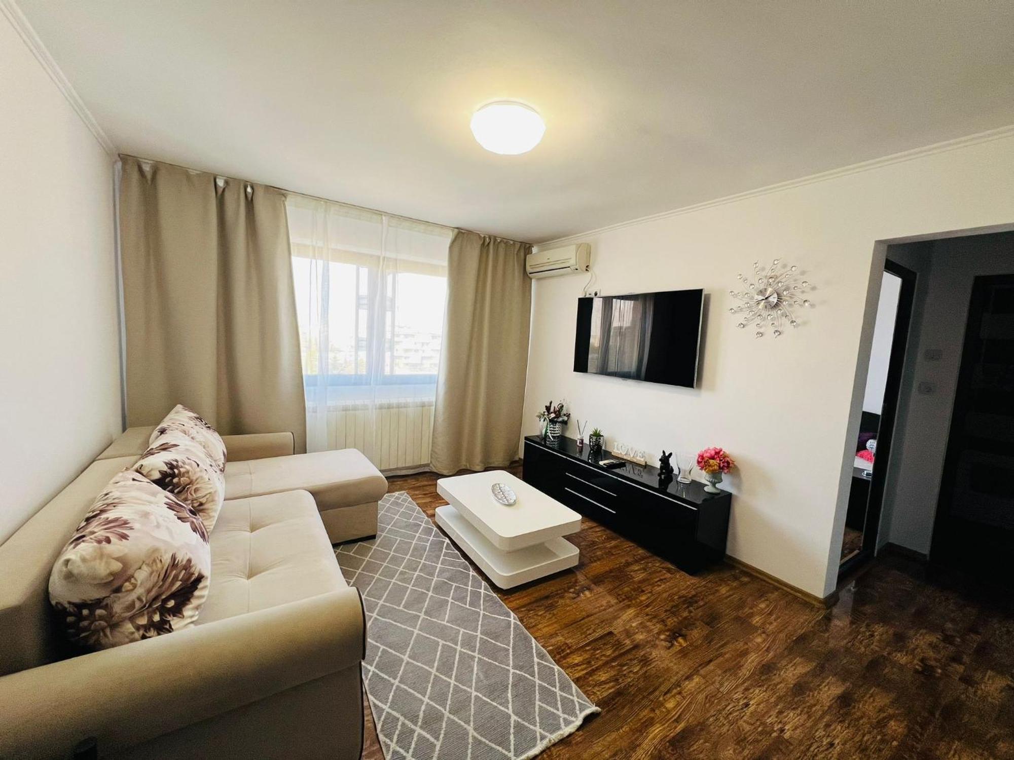 Apartament Maria Apartment *