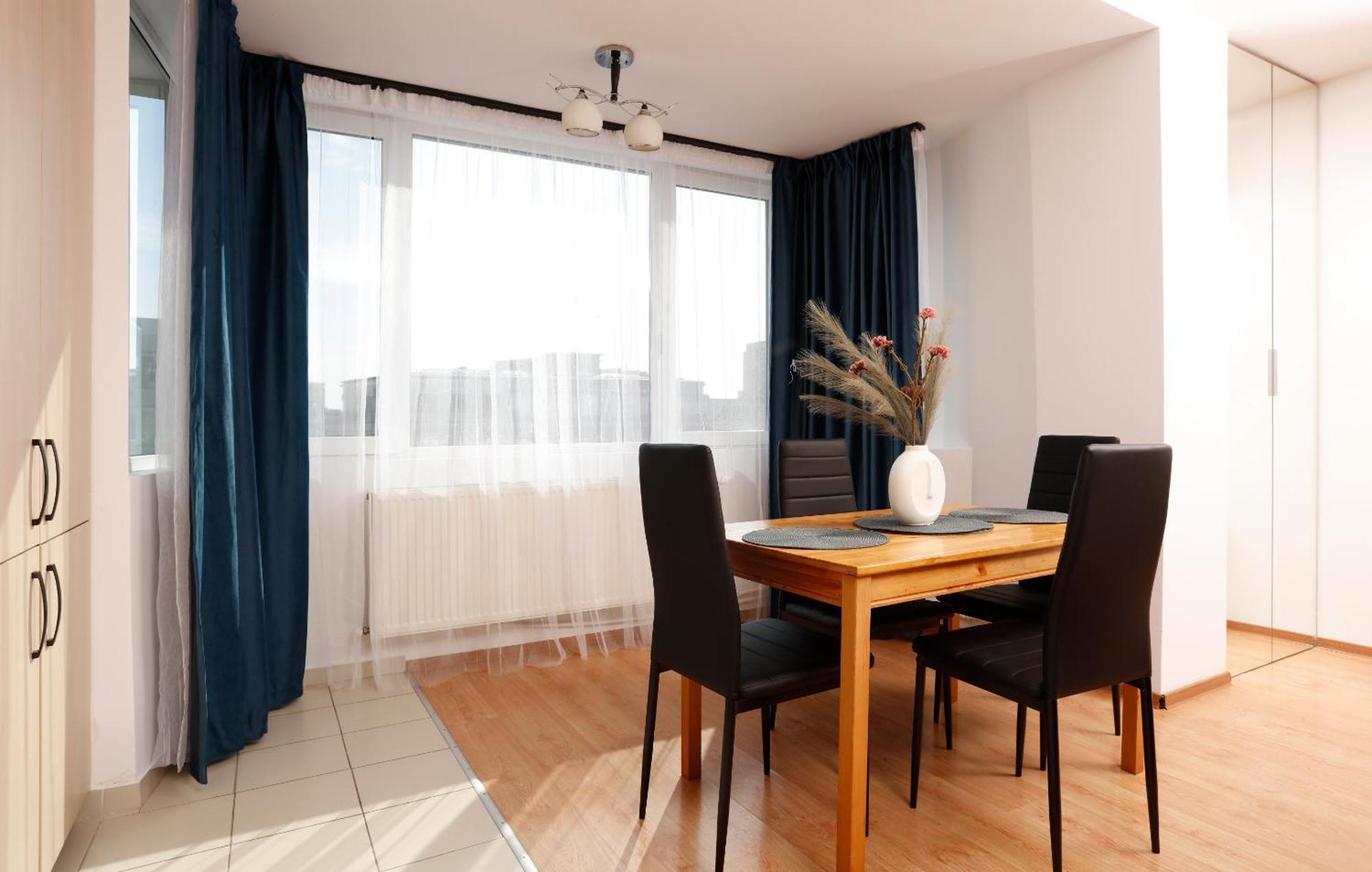 Apartament Charming Escape - Old Town - Pet Friendly