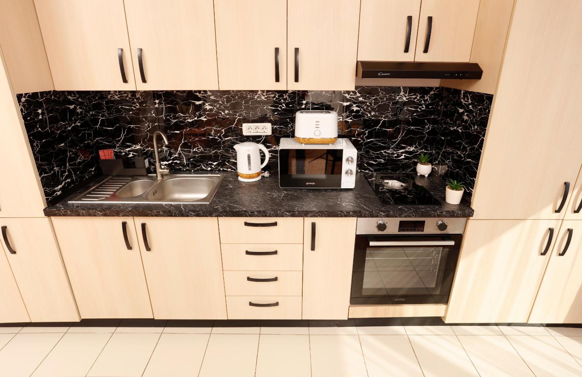 Charming Escape - Old Town - Pet Friendly Apartament *
