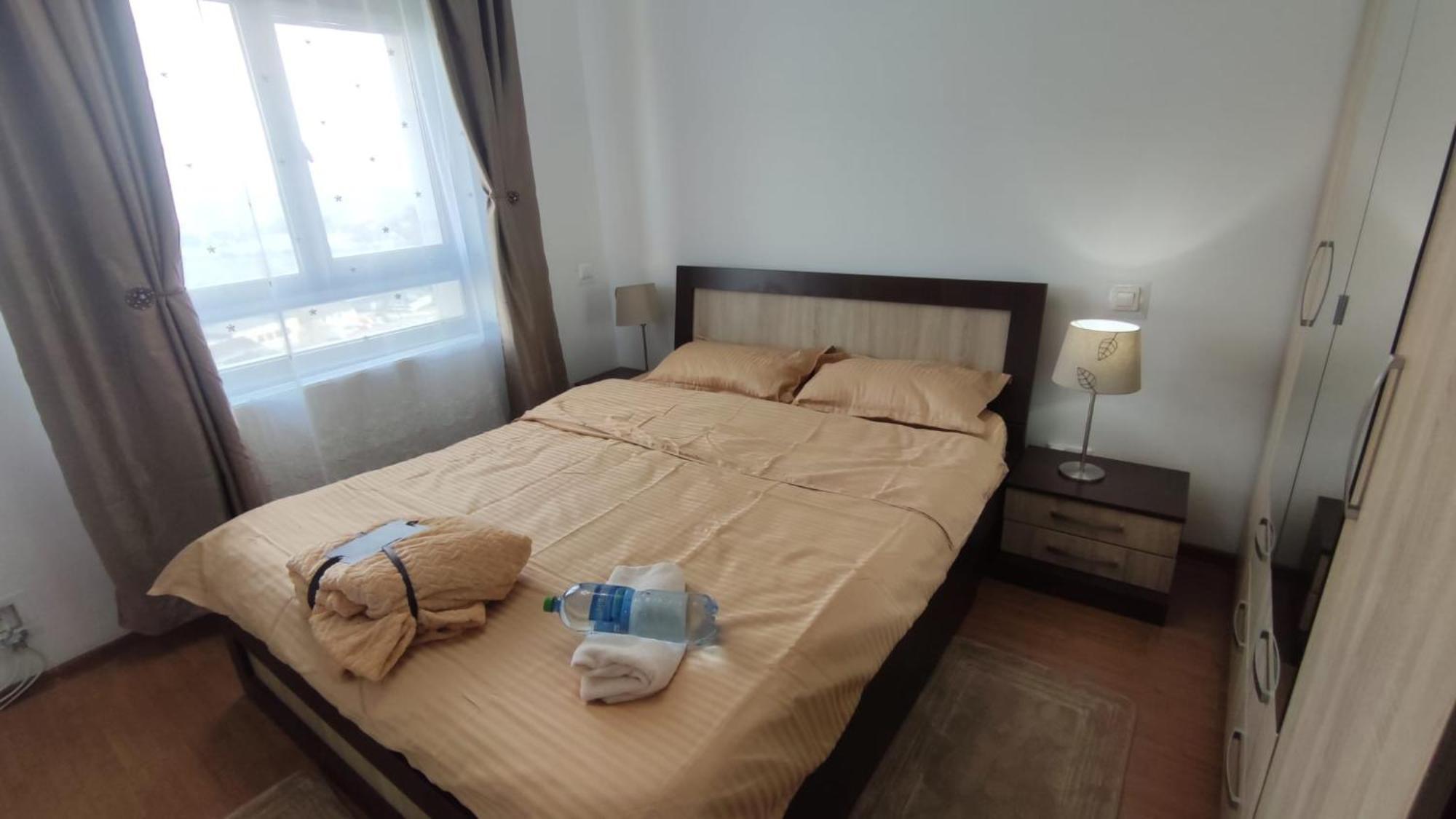 View Luxury Palace Apartment