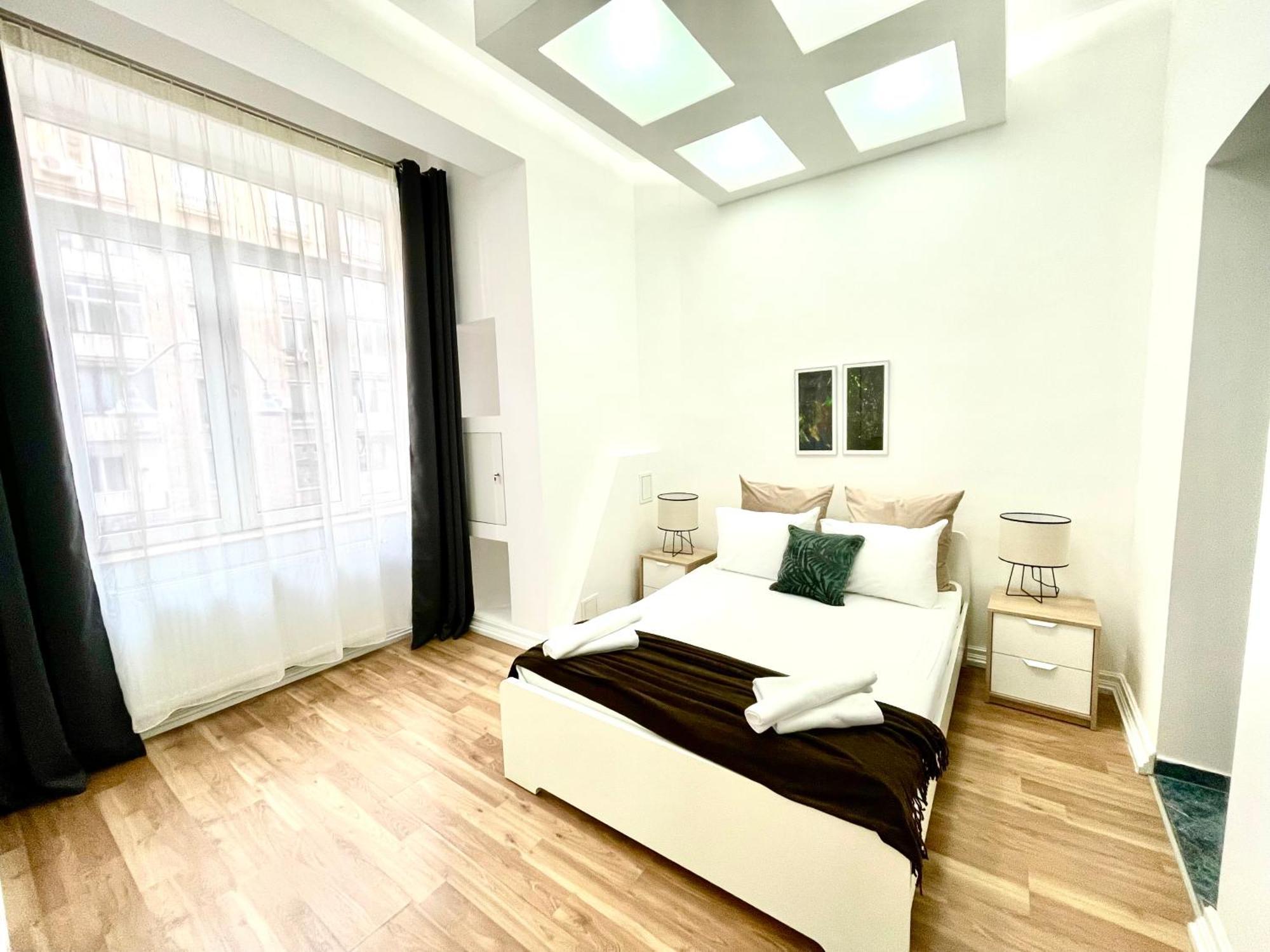 Victoriei Old Town Apartment