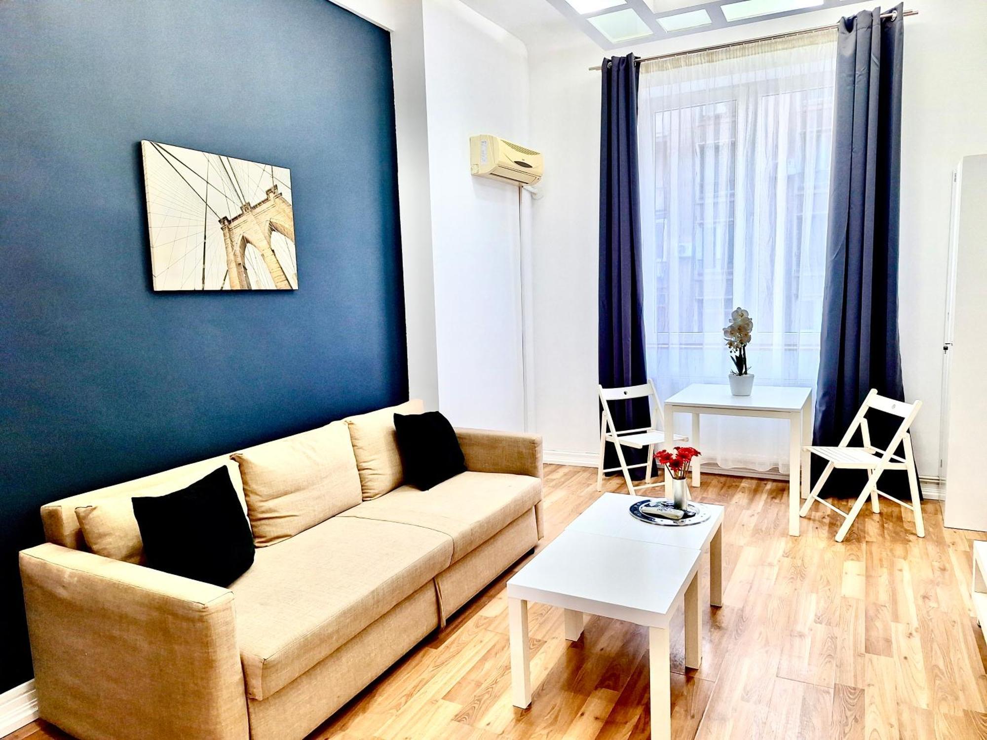 Apartament Victoriei Old Town *
