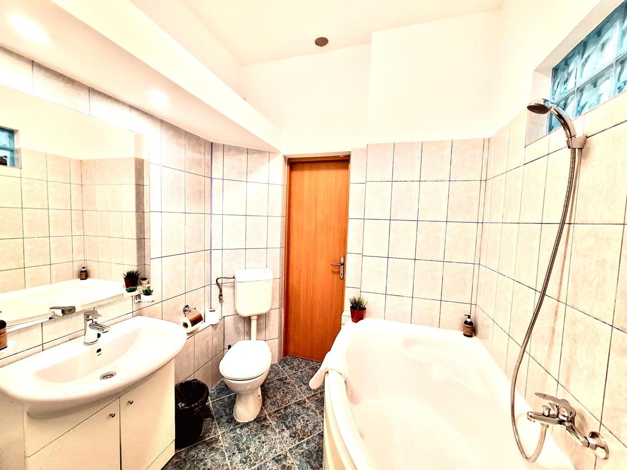 Victoriei Old Town Apartment *