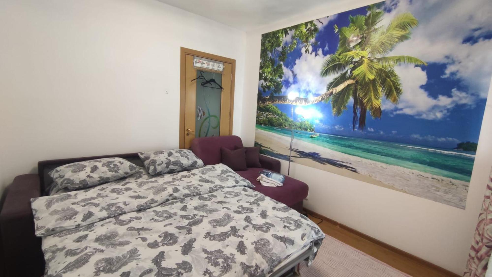 View Luxury Palace Apartment Bucharest