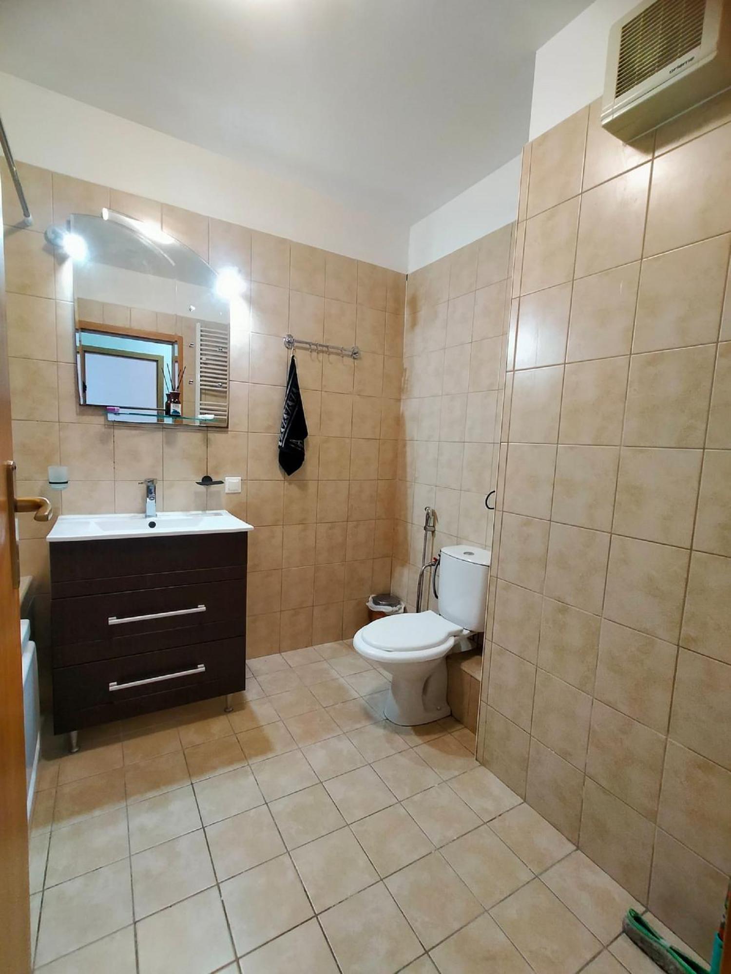View Luxury Palace Apartment