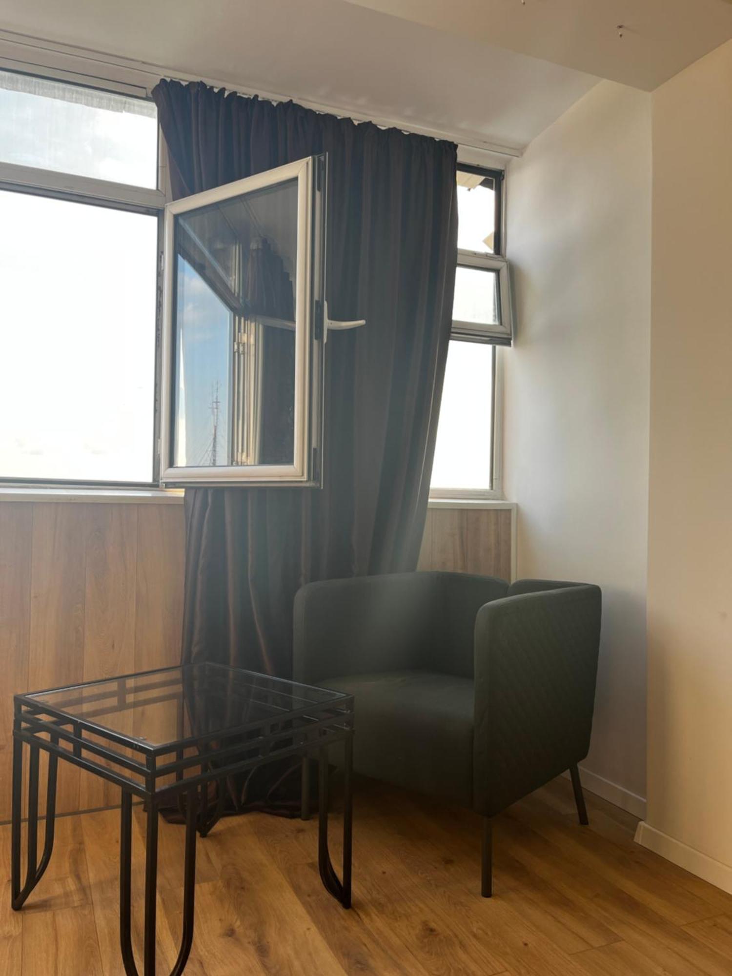 Calea Victoriei Sunset View Apartment Bucharest
