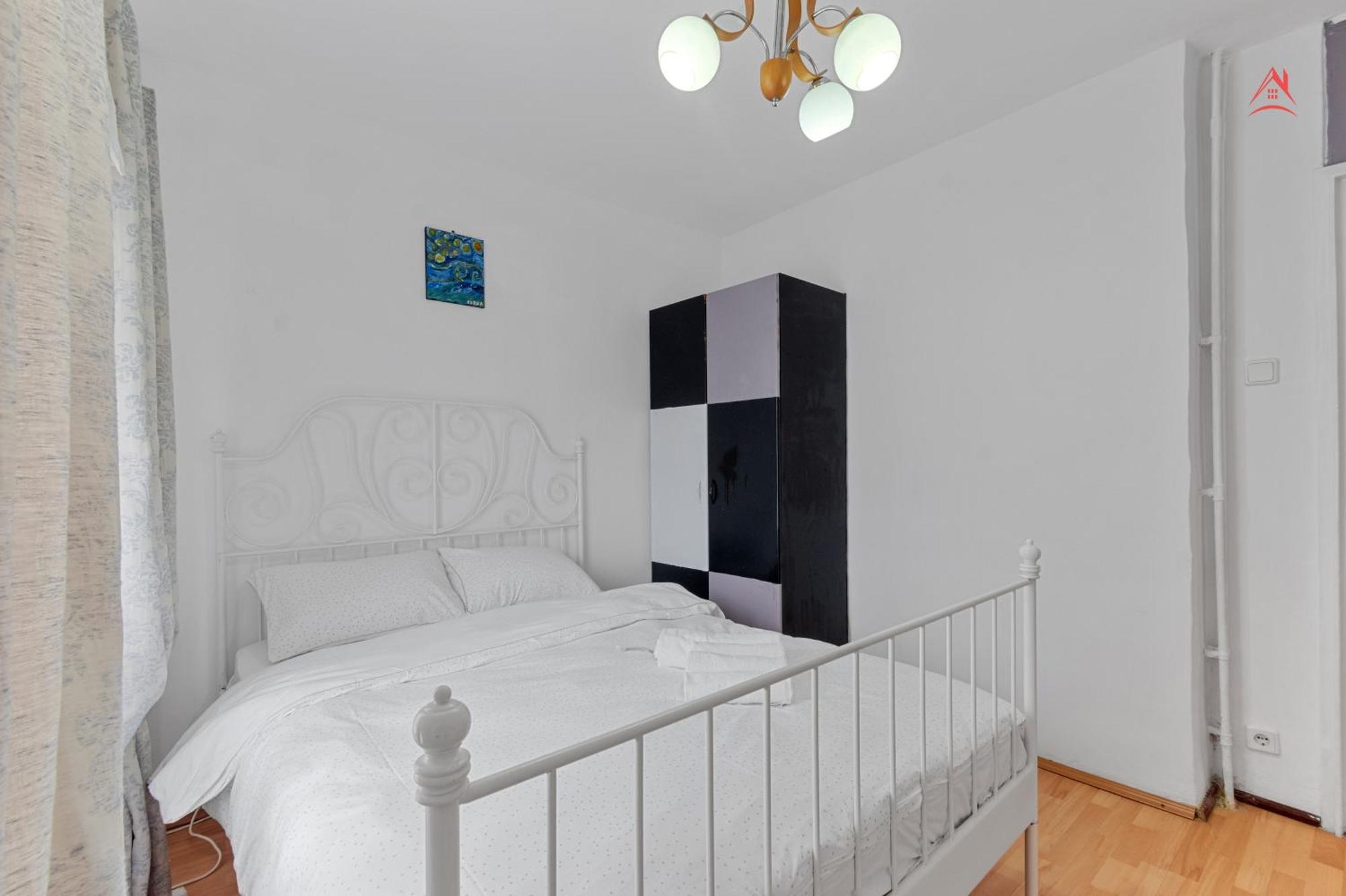 Unirii Square 2 Bedrooms Bucureşti
