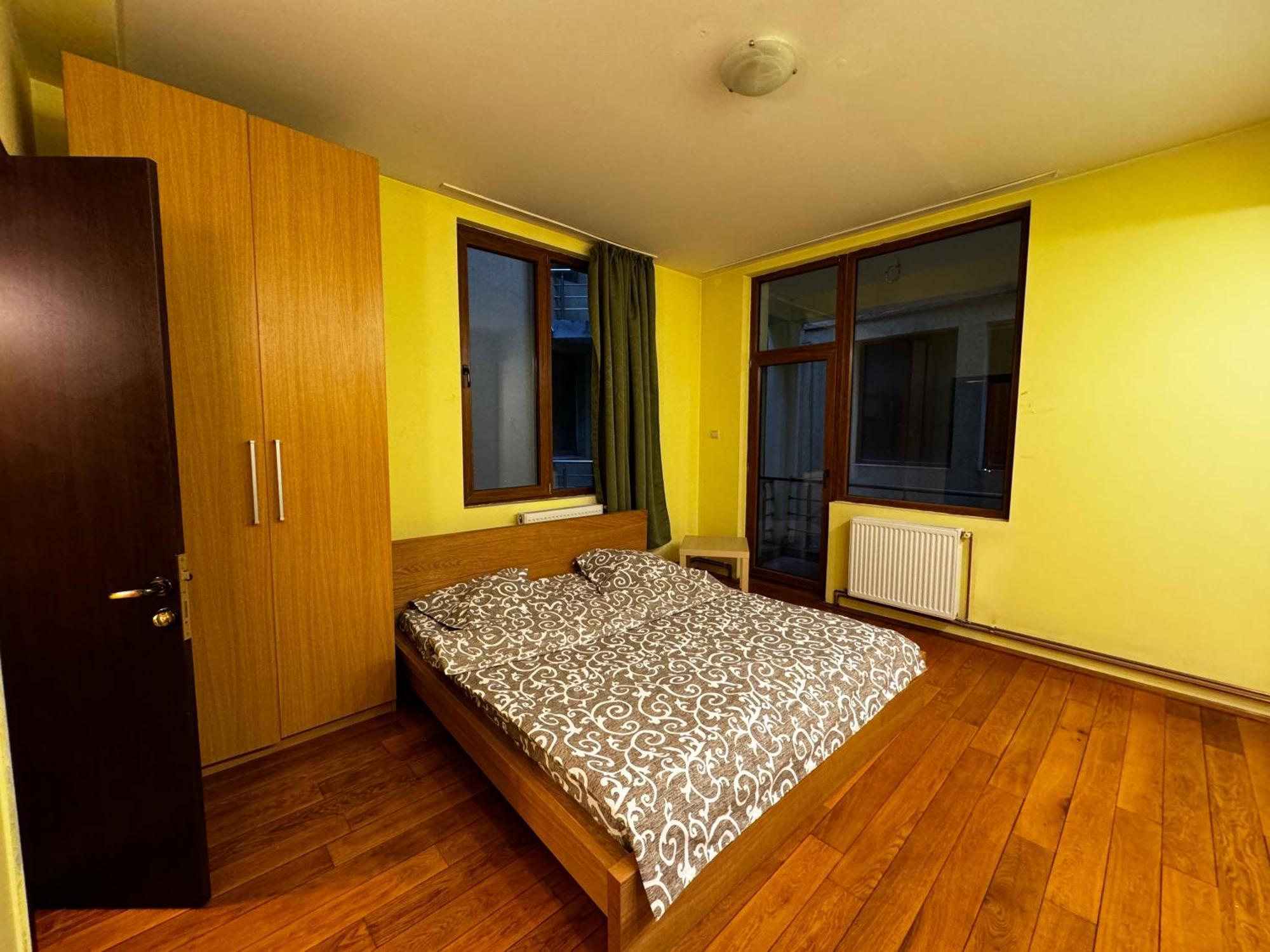 Central 3 By Chr Luxury Property Bucharest