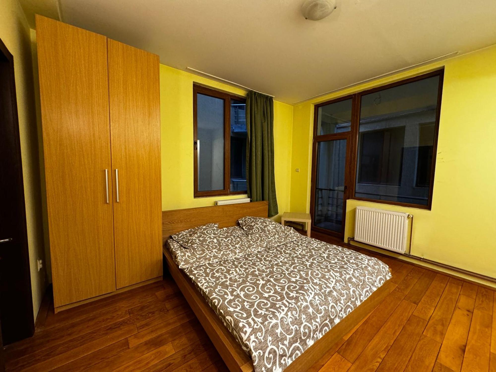 Apartment Central 3 By Chr Luxury Property Bucharest