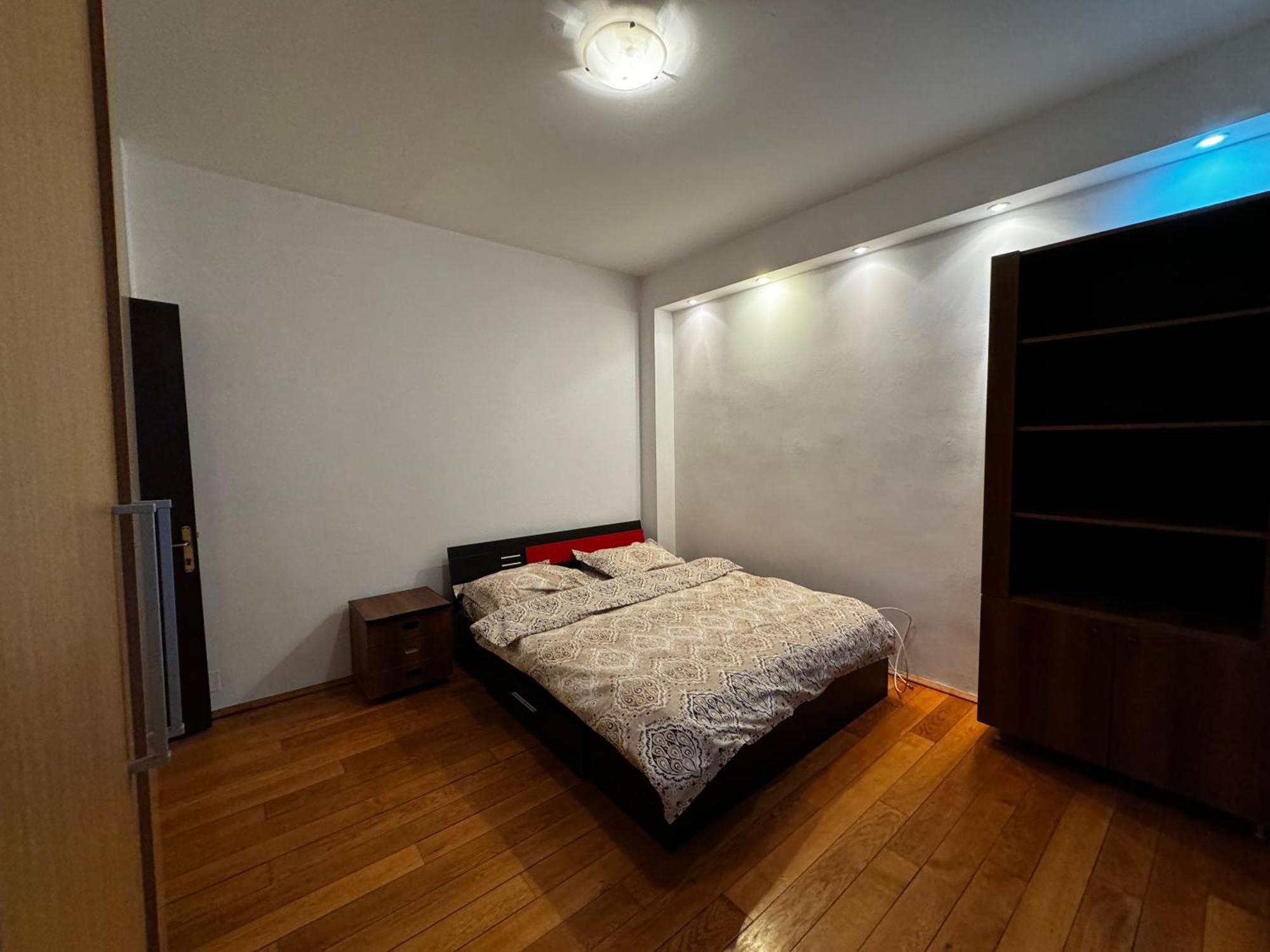 Central 3 By Chr Luxury Property Apartment Bucharest