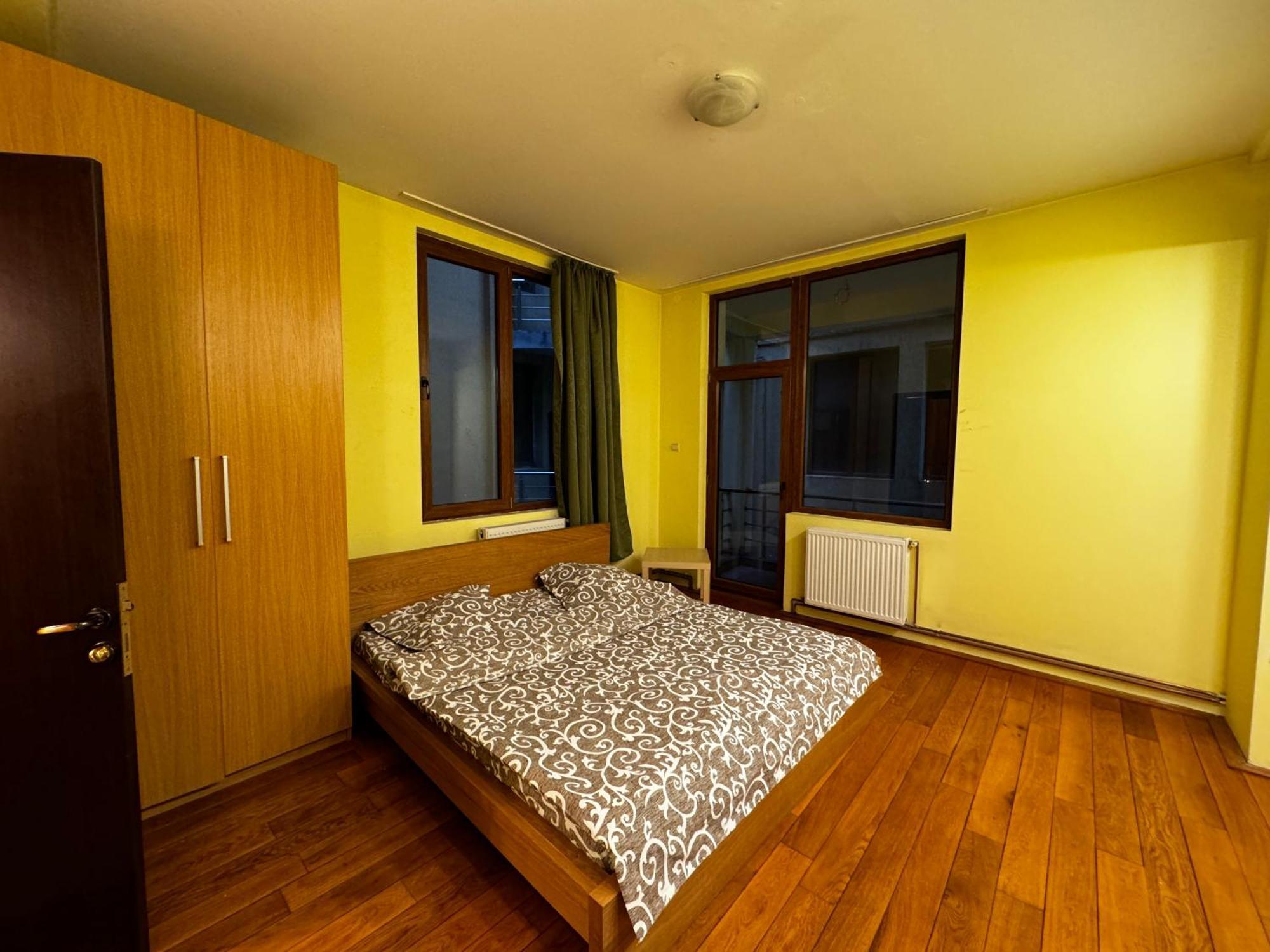 Apartment Central 3 By Chr Luxury Property *