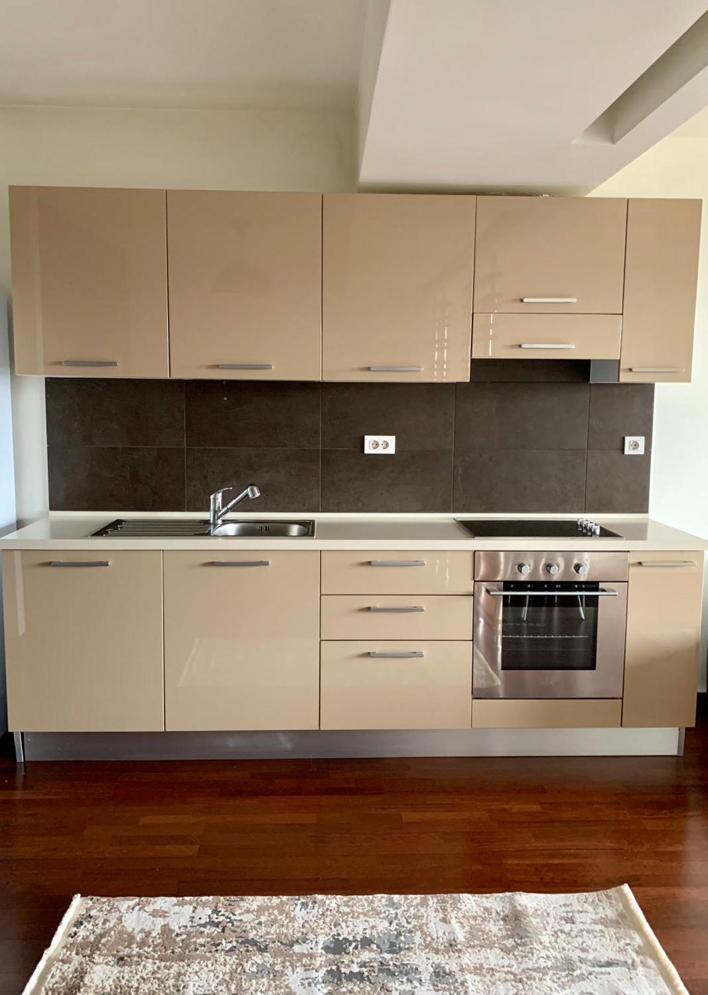 Incity Residential Bucharest