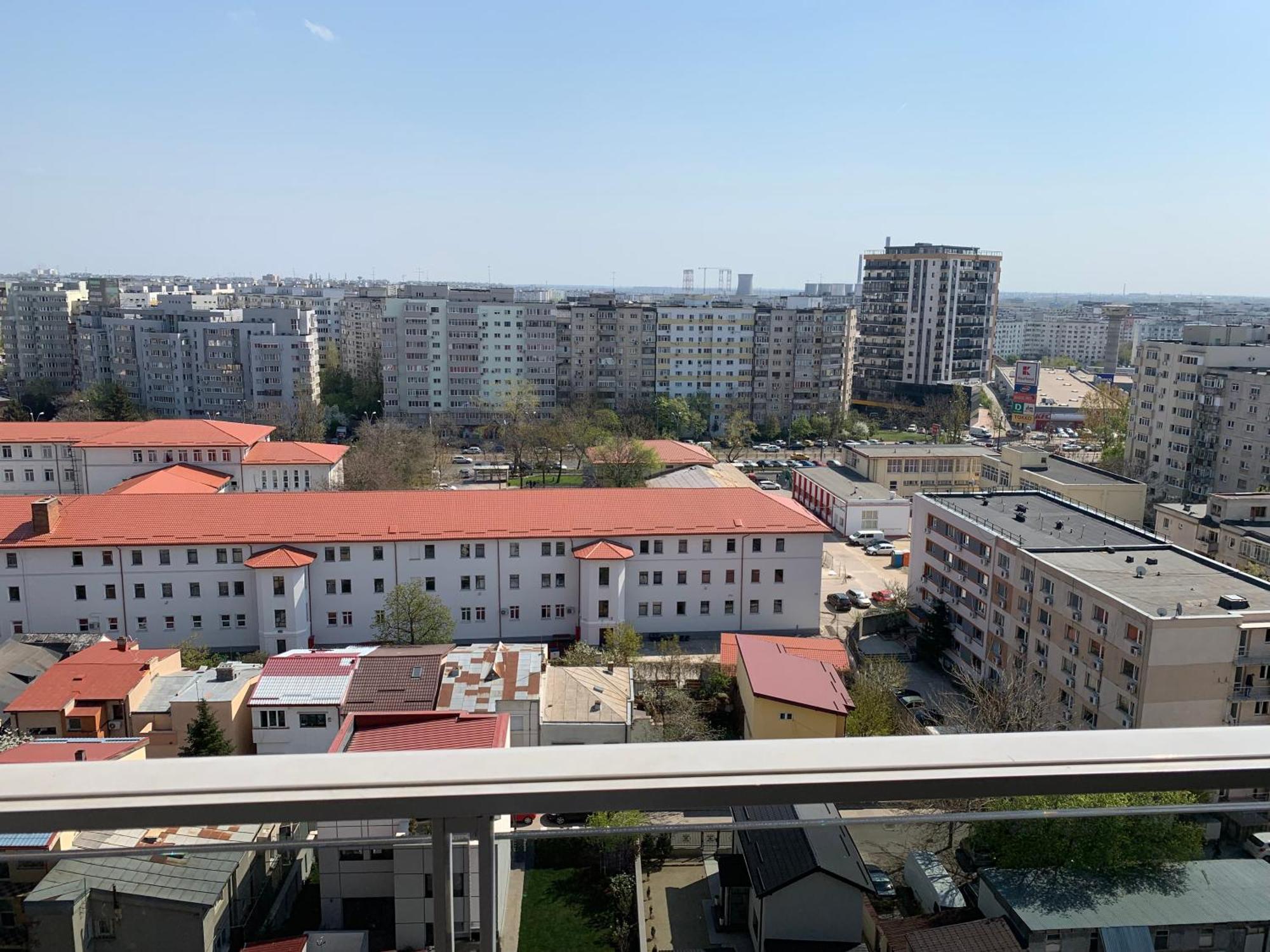 Apartment Incity Residential *