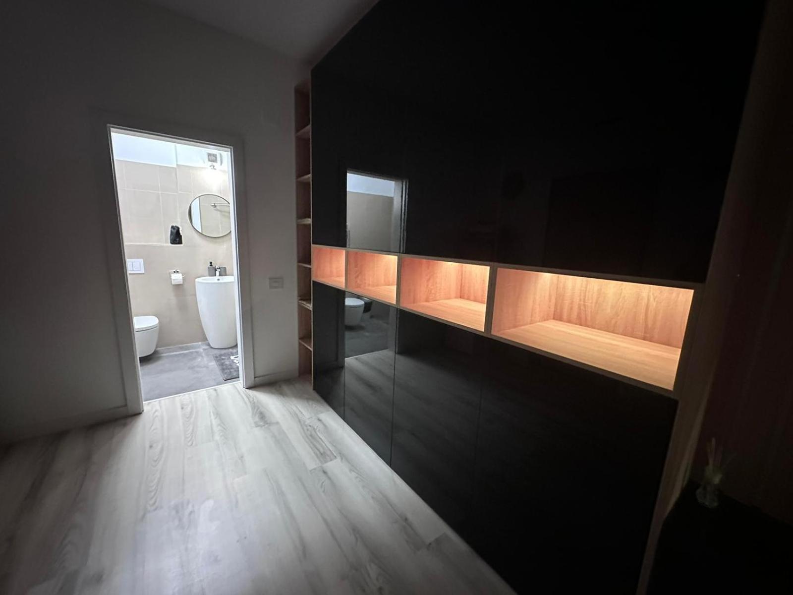 Apartment Luxury 1 Bedroom