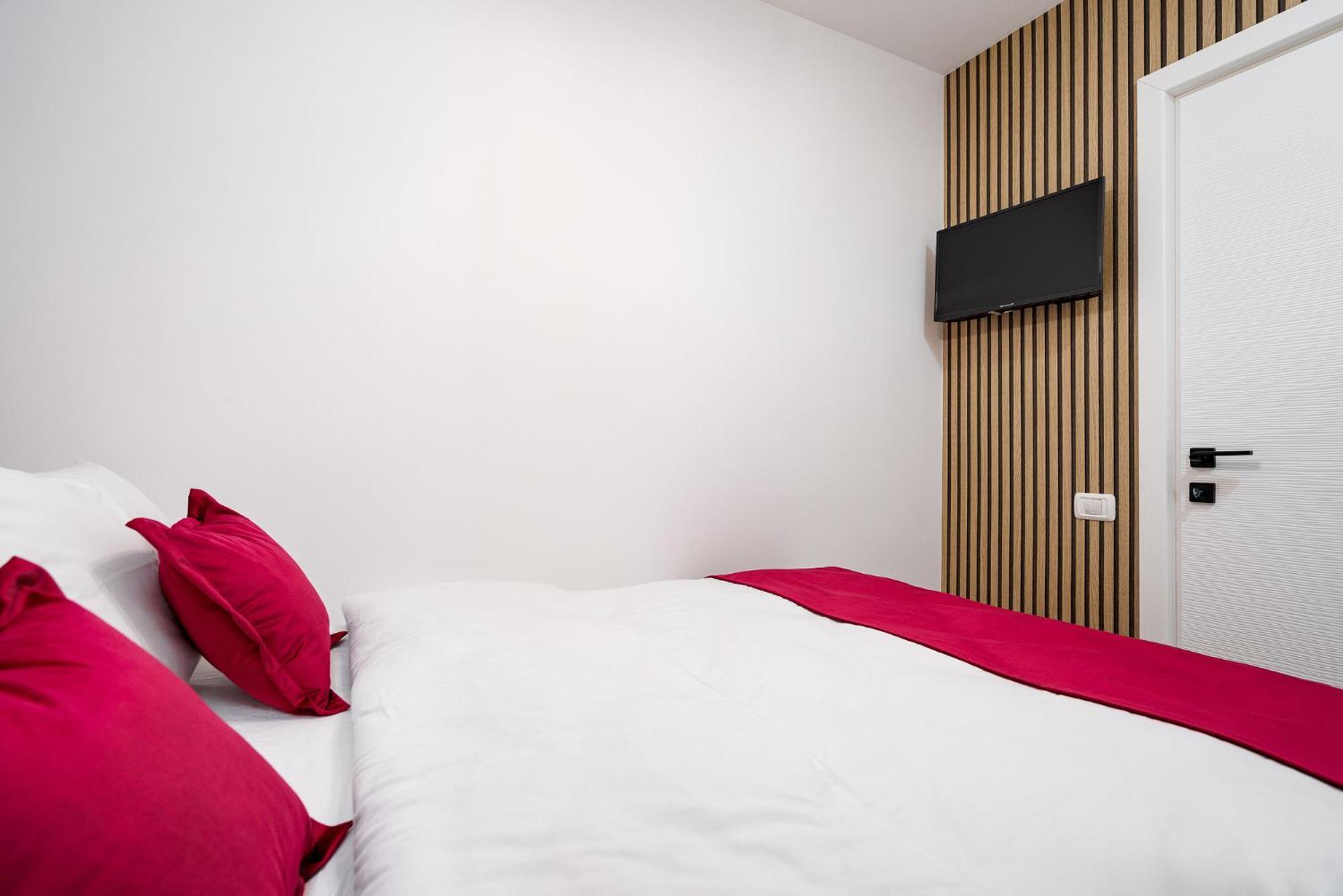Apartamento Cooper And Wood Elegance Orizont Galleries *