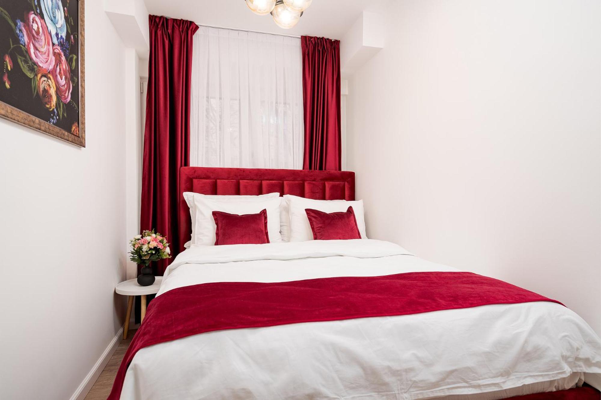 Apartamento Cooper And Wood Elegance Orizont Galleries