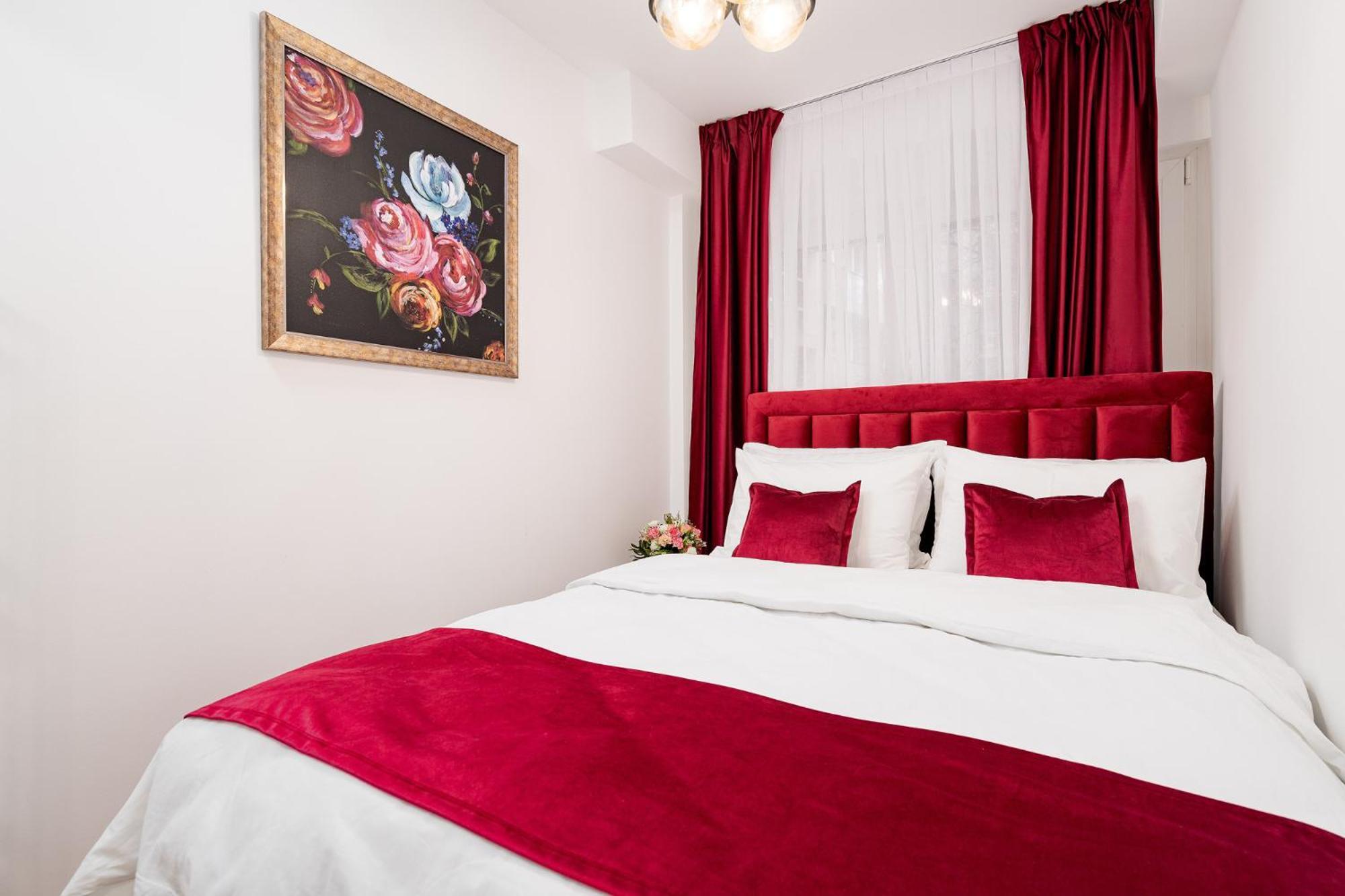 Cooper And Wood Elegance Orizont Galleries Apartamento