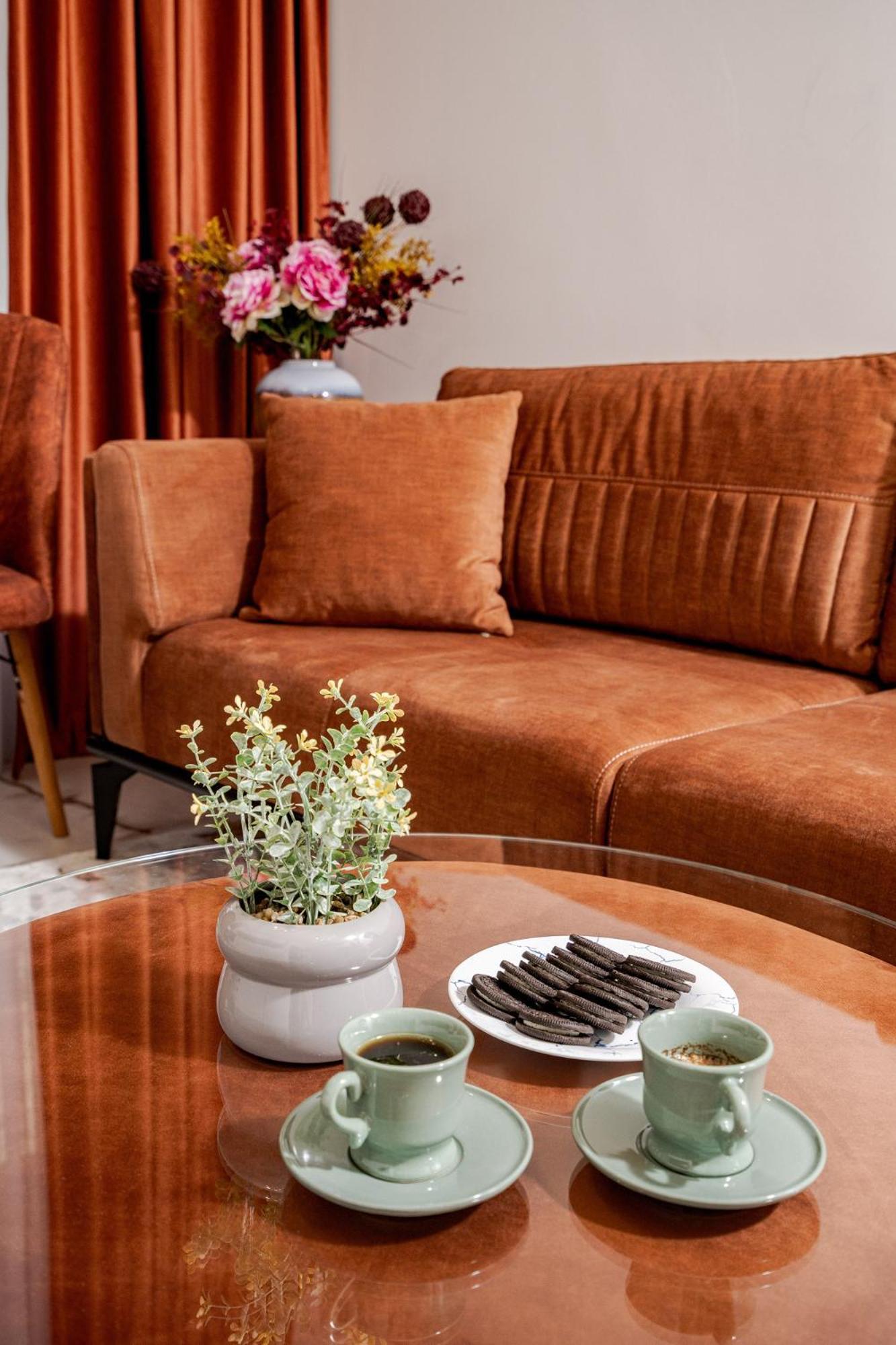 Apartment Cooper And Wood Elegance Orizont Galleries