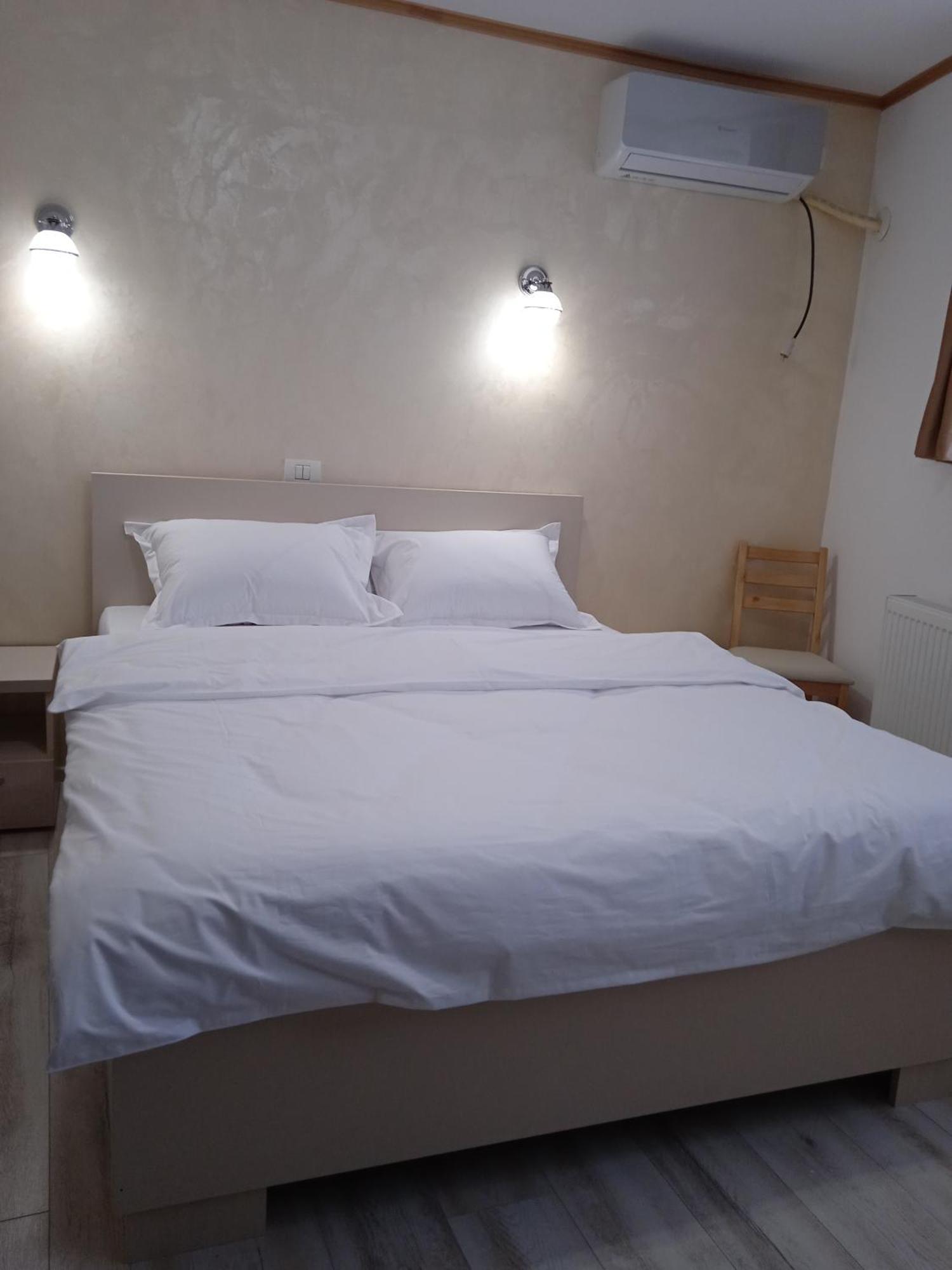Marina Srl Aparthotel