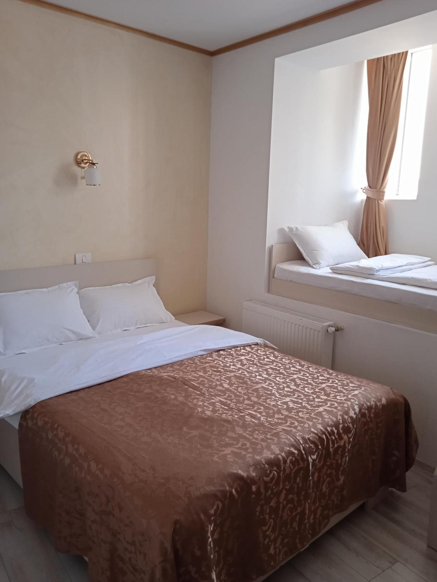 Marina Srl Bucharest
