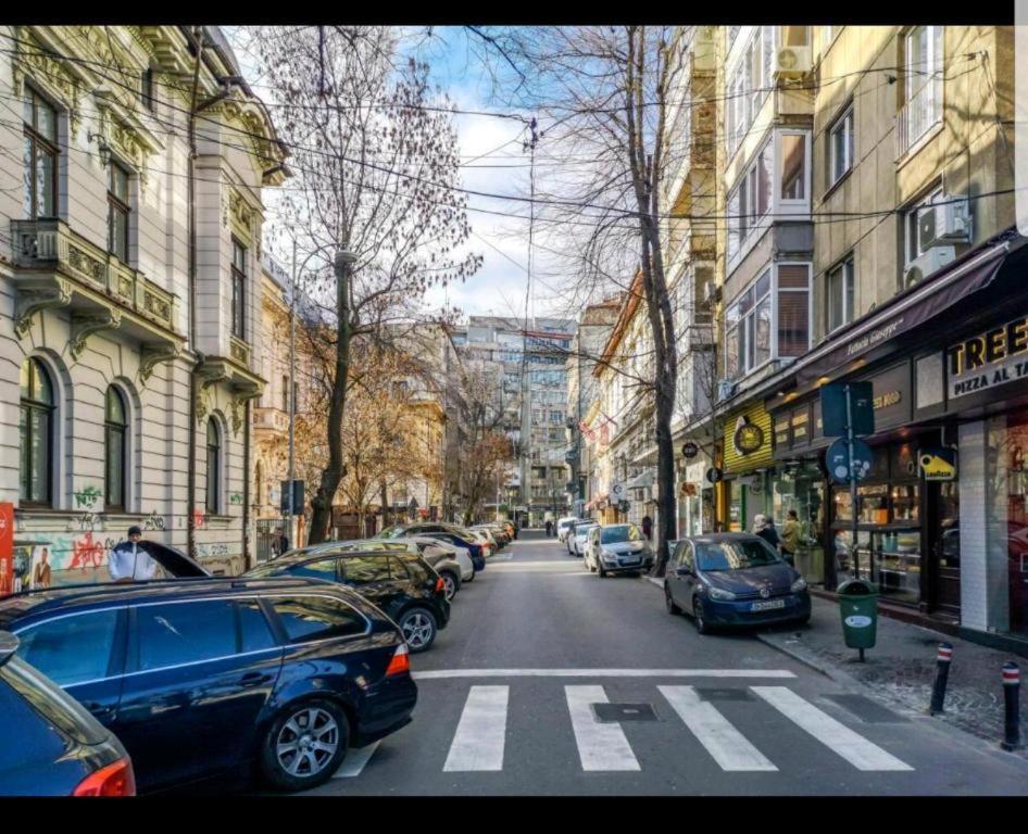 City Center Chic * Bucareste