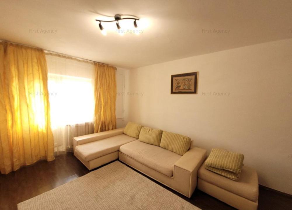 Apartamento City Center Chic