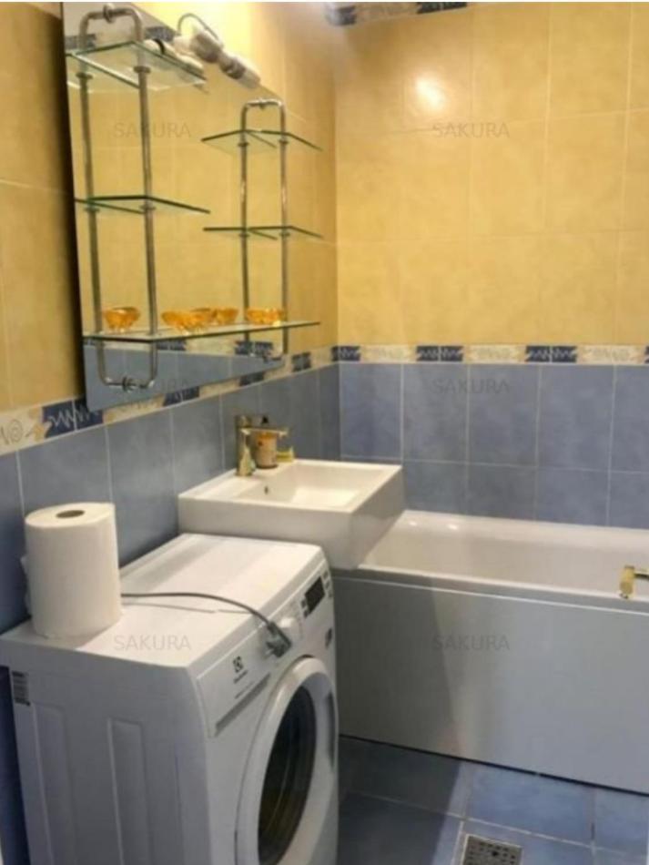 City Center Chic Apartamento