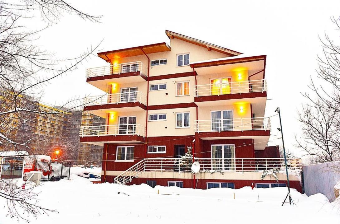 Magnoliei Residences Apartment