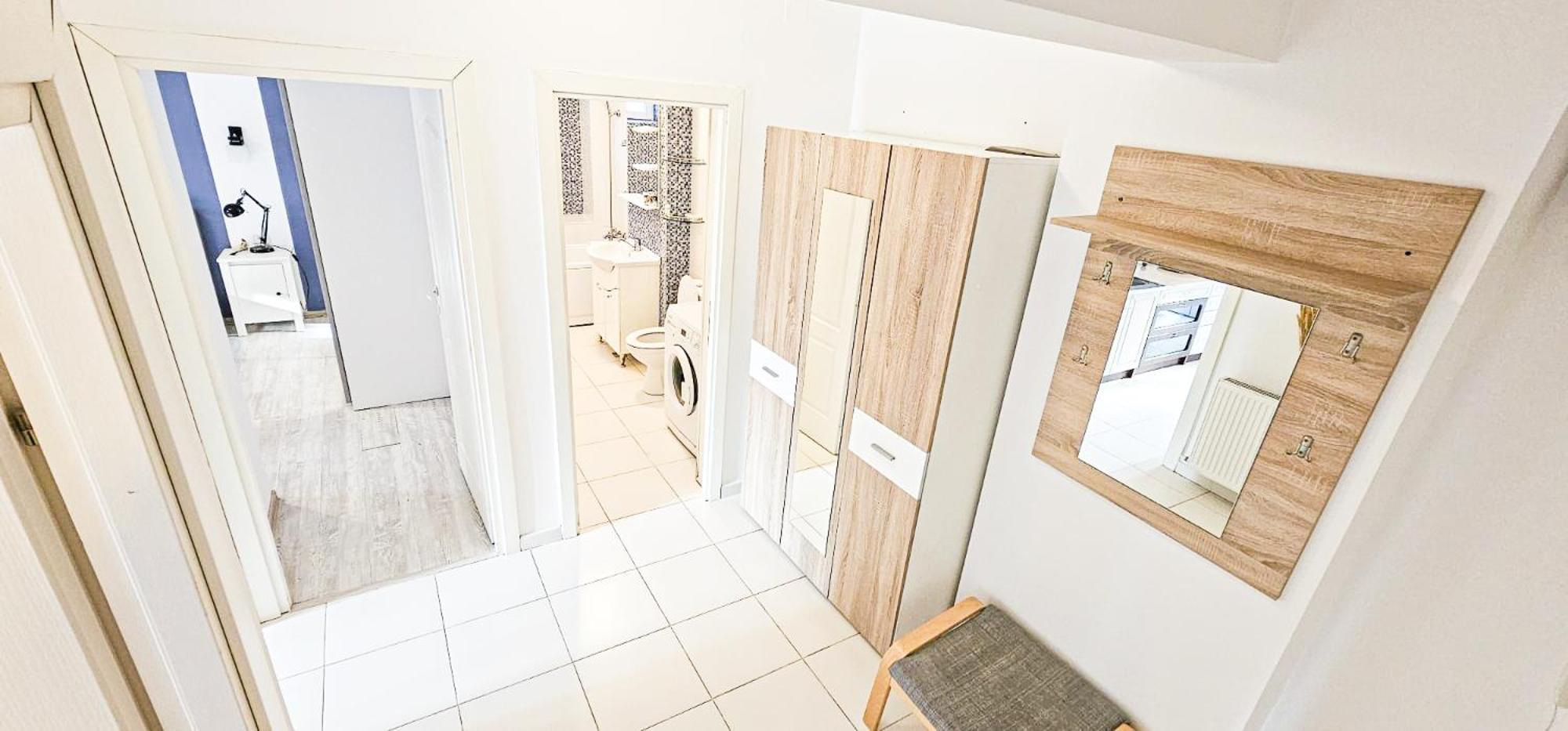 Magnoliei Residences