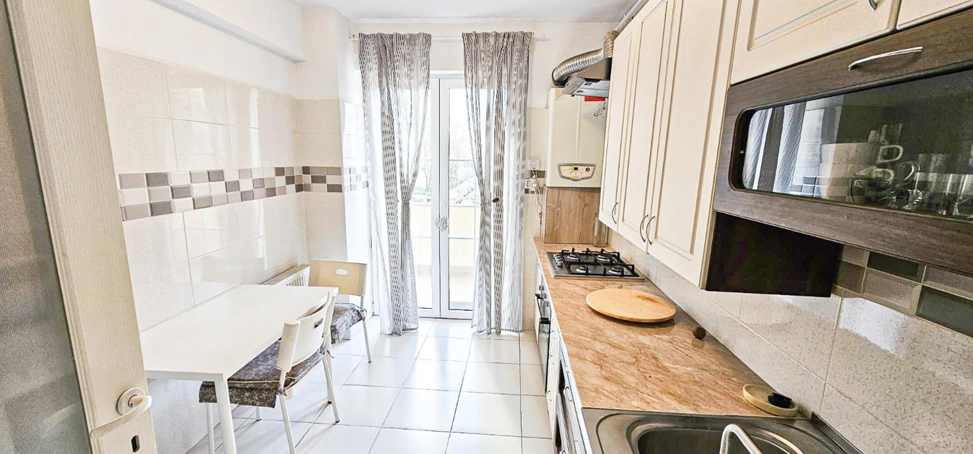 Magnoliei Residences Apartment *
