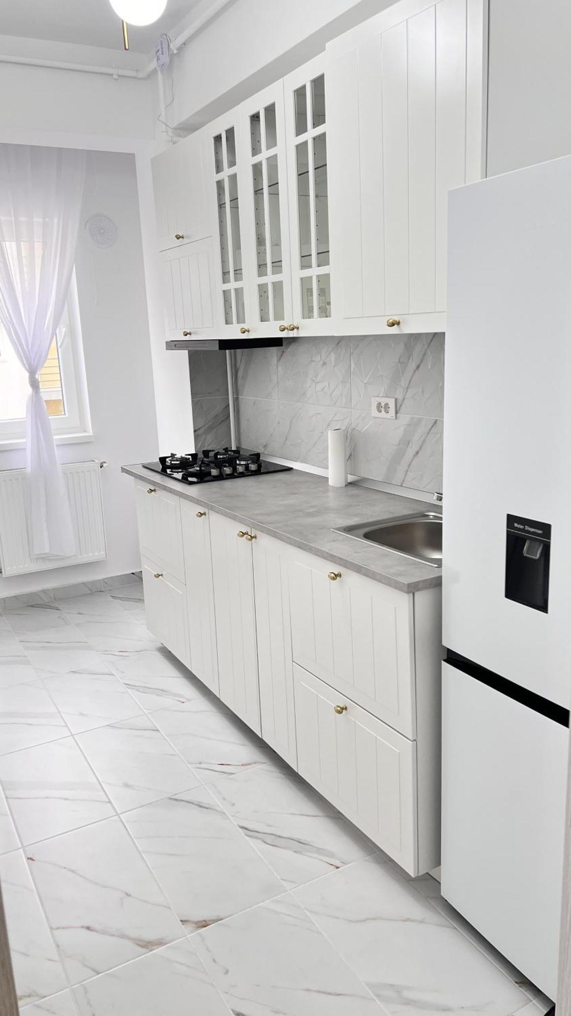 Luxury Apartment