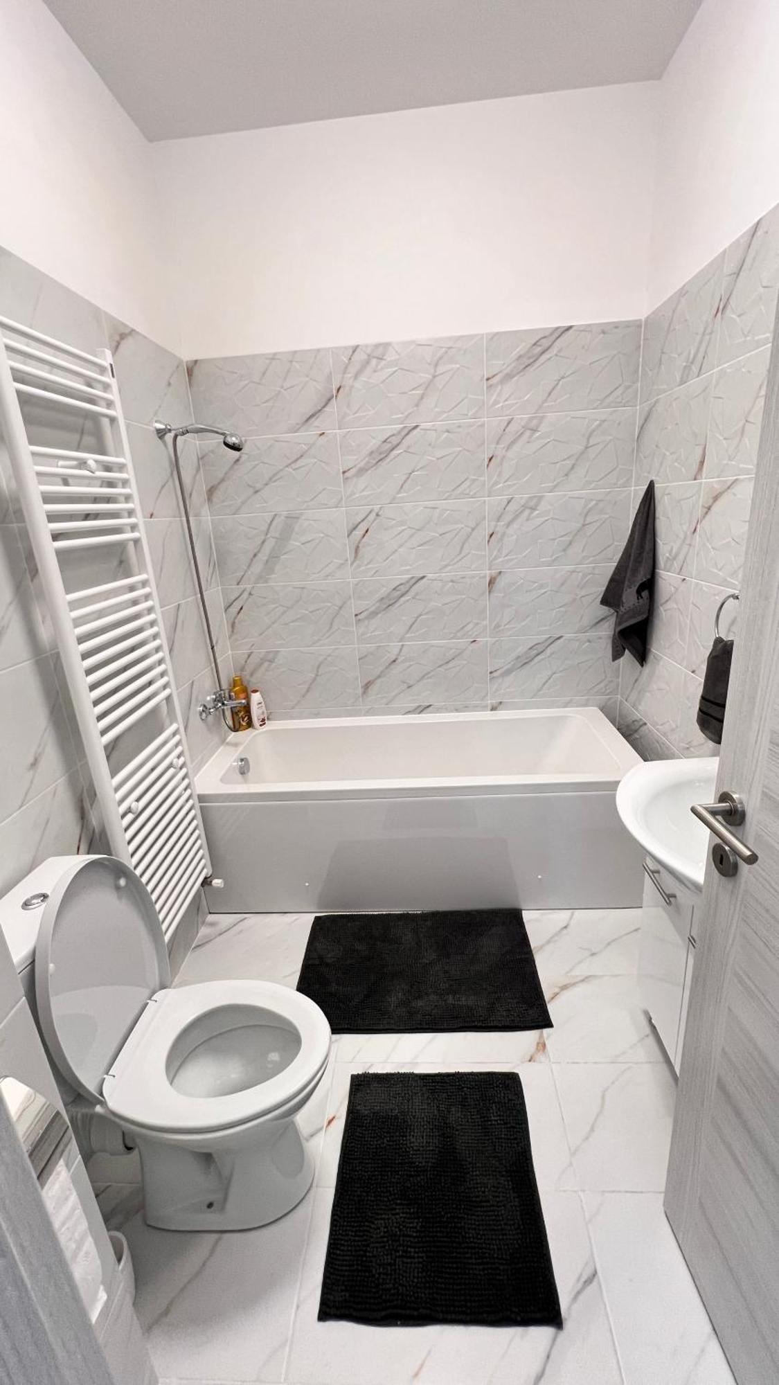 Apartment Luxury Bucharest