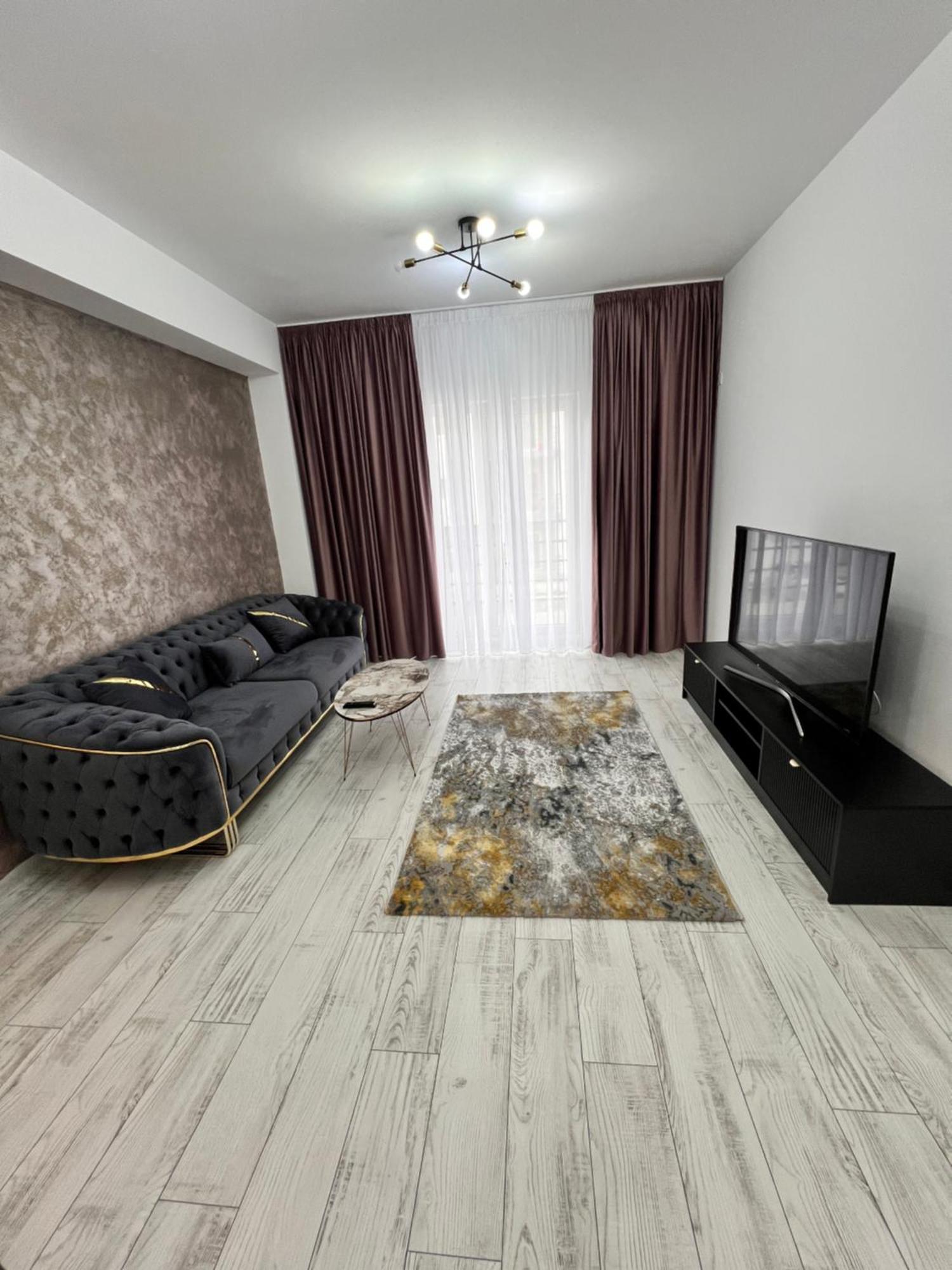 Apartment Luxury Bucharest
