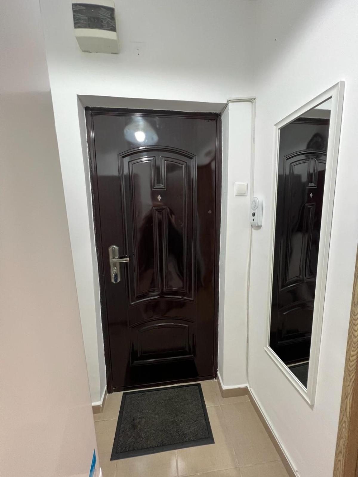 Anna Studio Apartment Bucharest