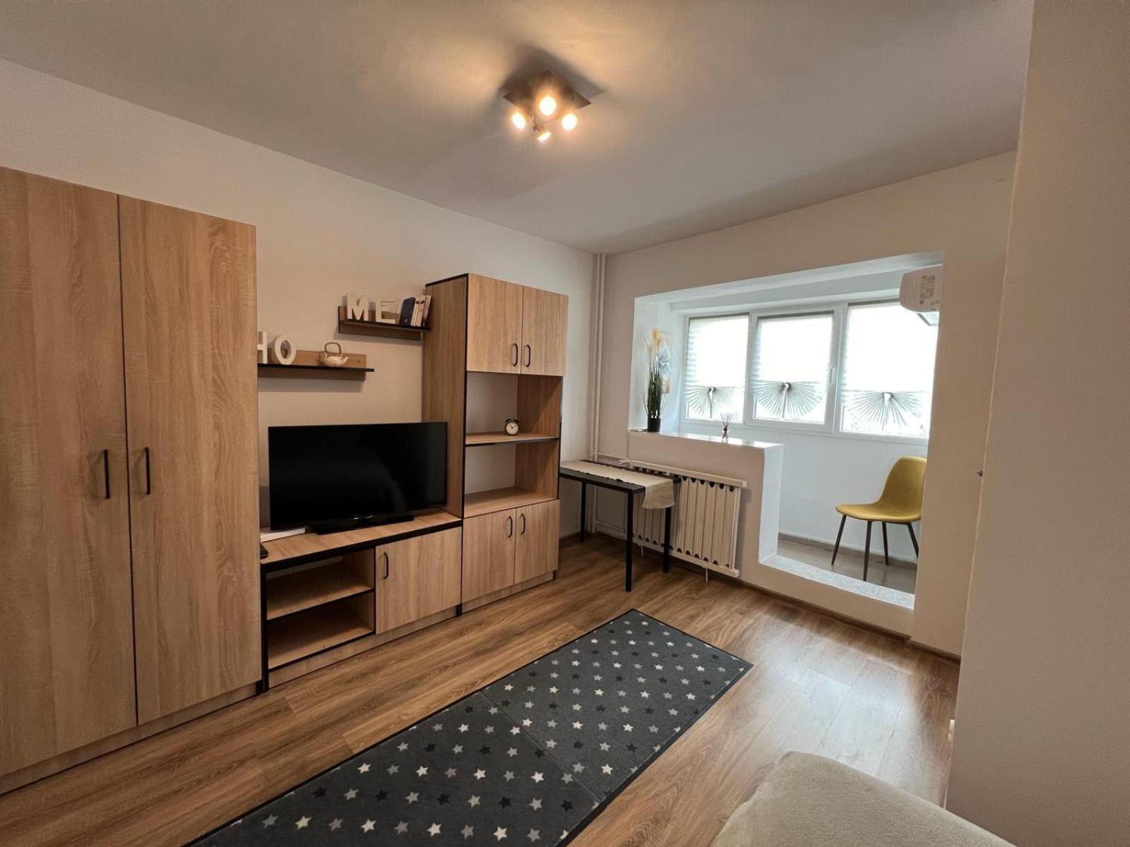 Apartment Anna Studio *