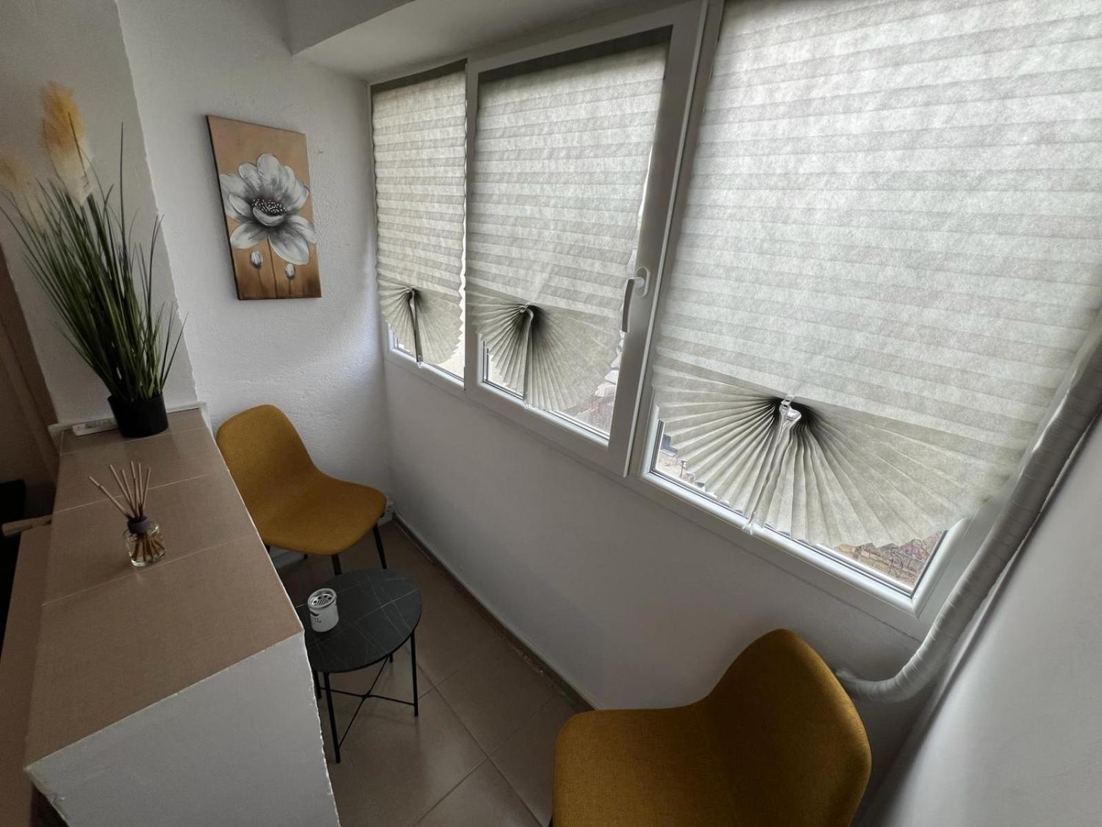 Anna Studio Apartment *