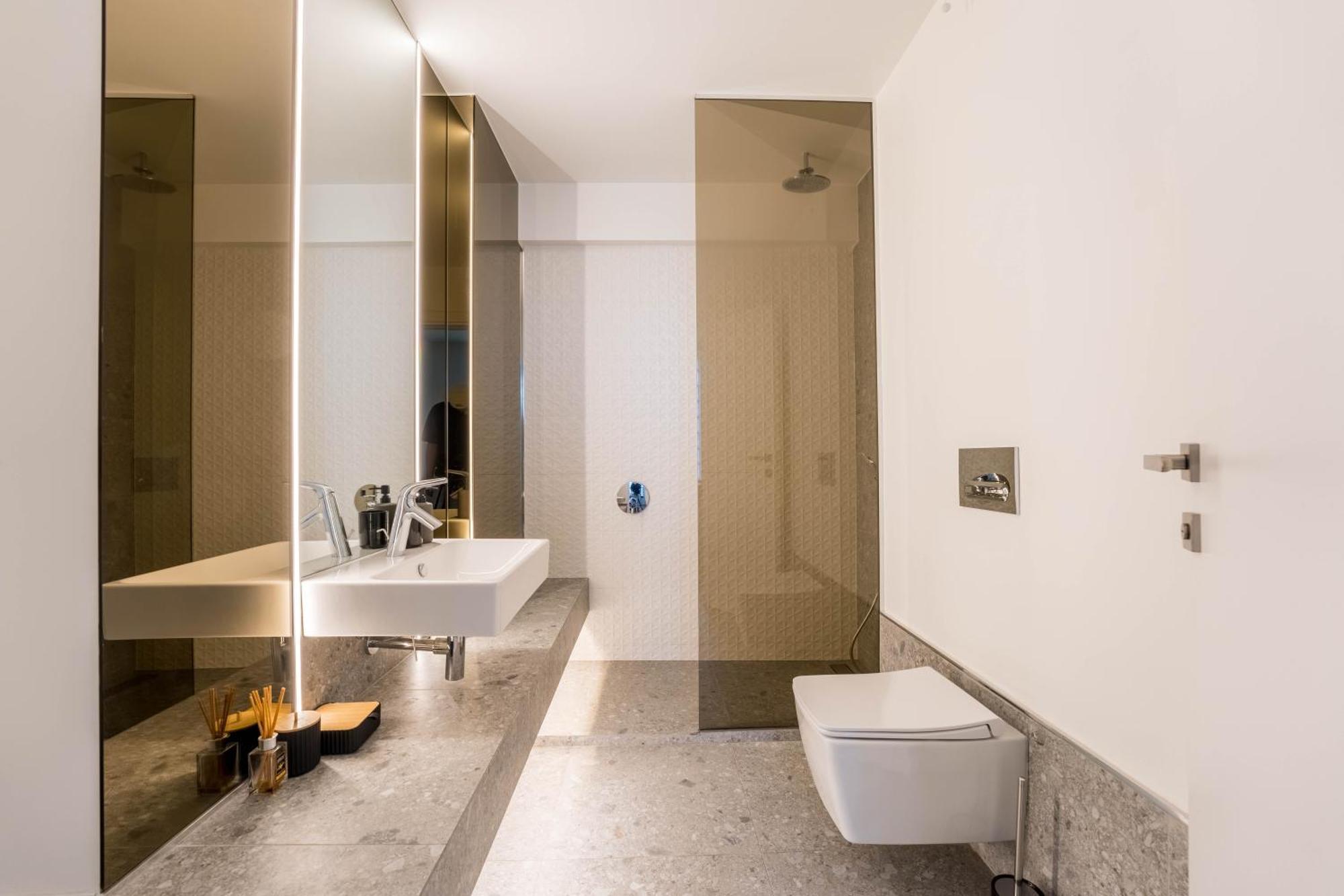 Sphere - High-end 1br Getaway Near Promenada Mall