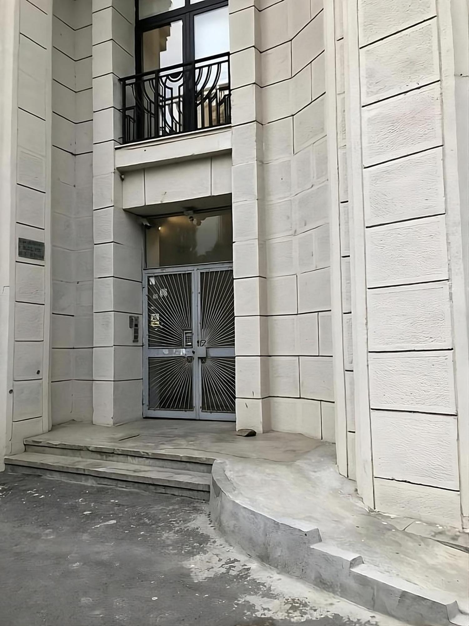 Designer Flat For 4, Heart Of Bucharest, Kitchen Casa de férias Bucareste