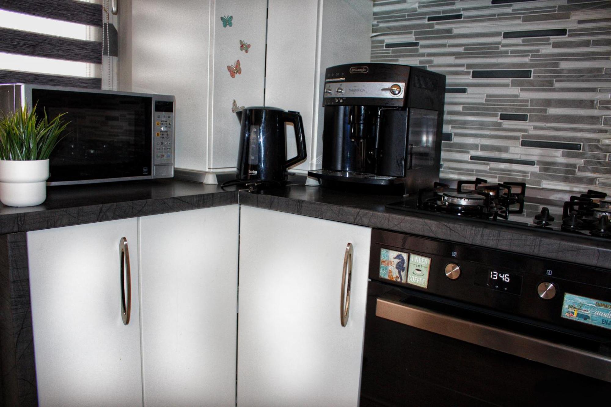 Apartamento Luxury Park Residences 5 Bucareste