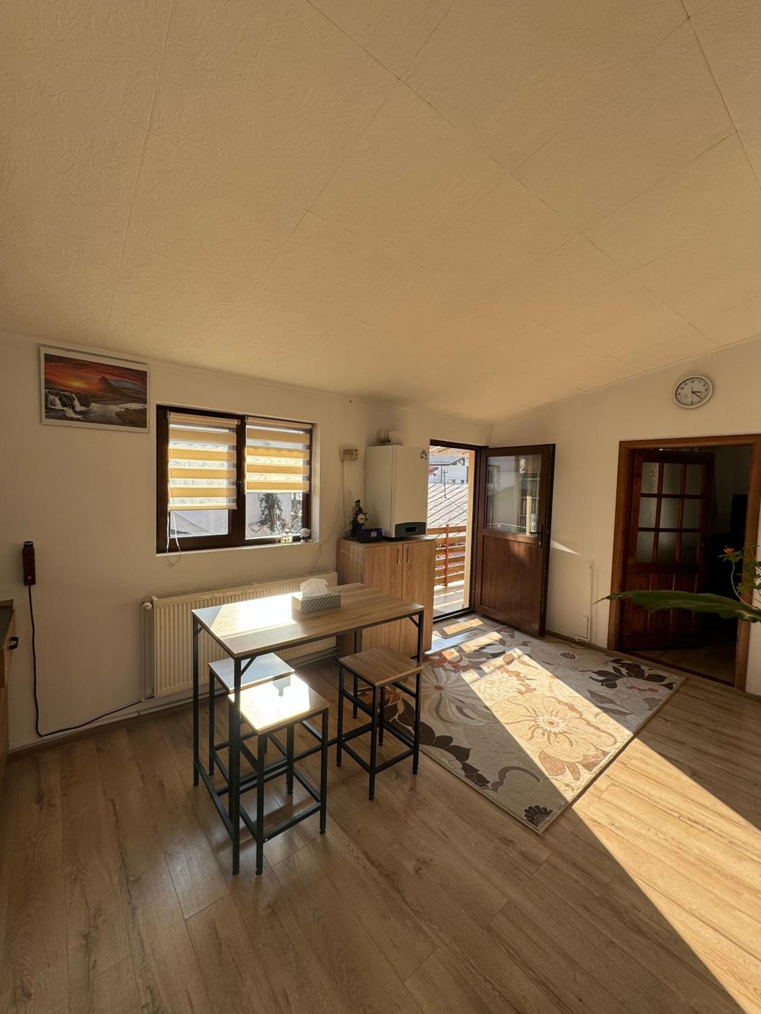 Apartamento Victor 38