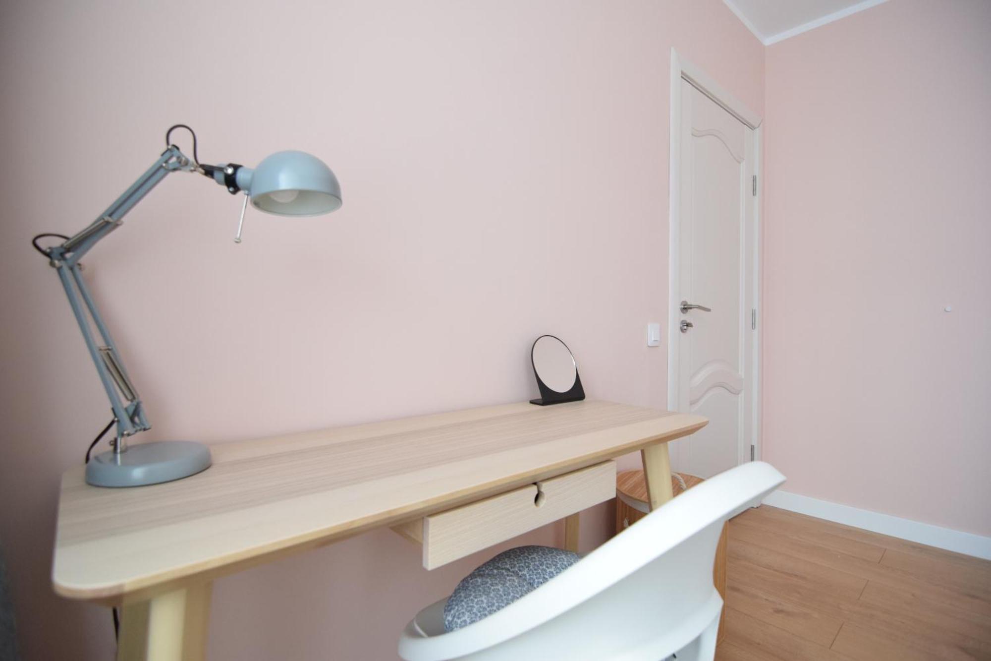 Stylish With Video Projector Apartment Bucharest