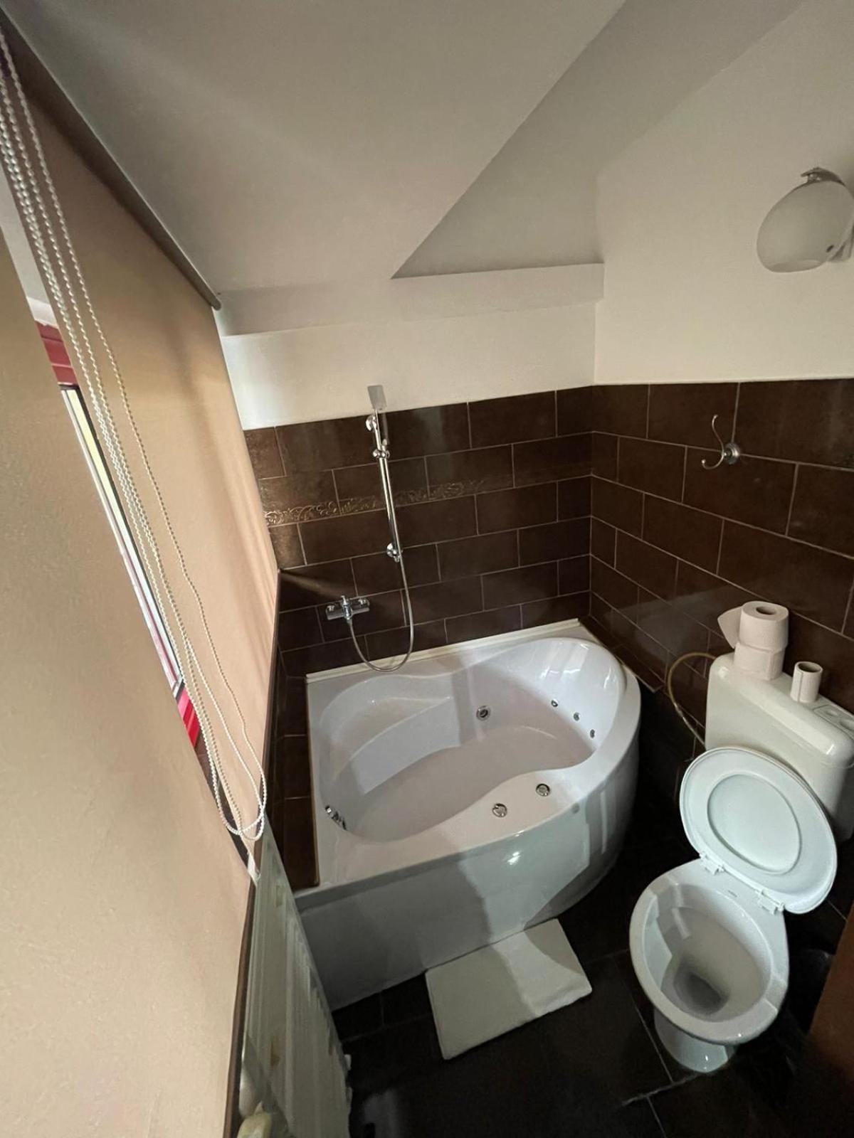 Riviera Unirii Apartament Bucureşti