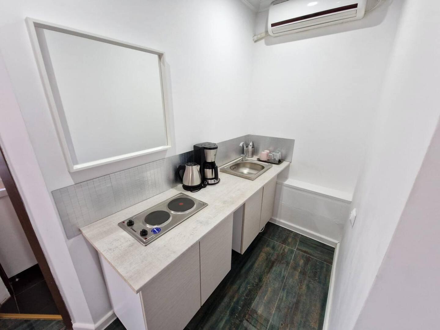 Riviera Unirii Apartment *
