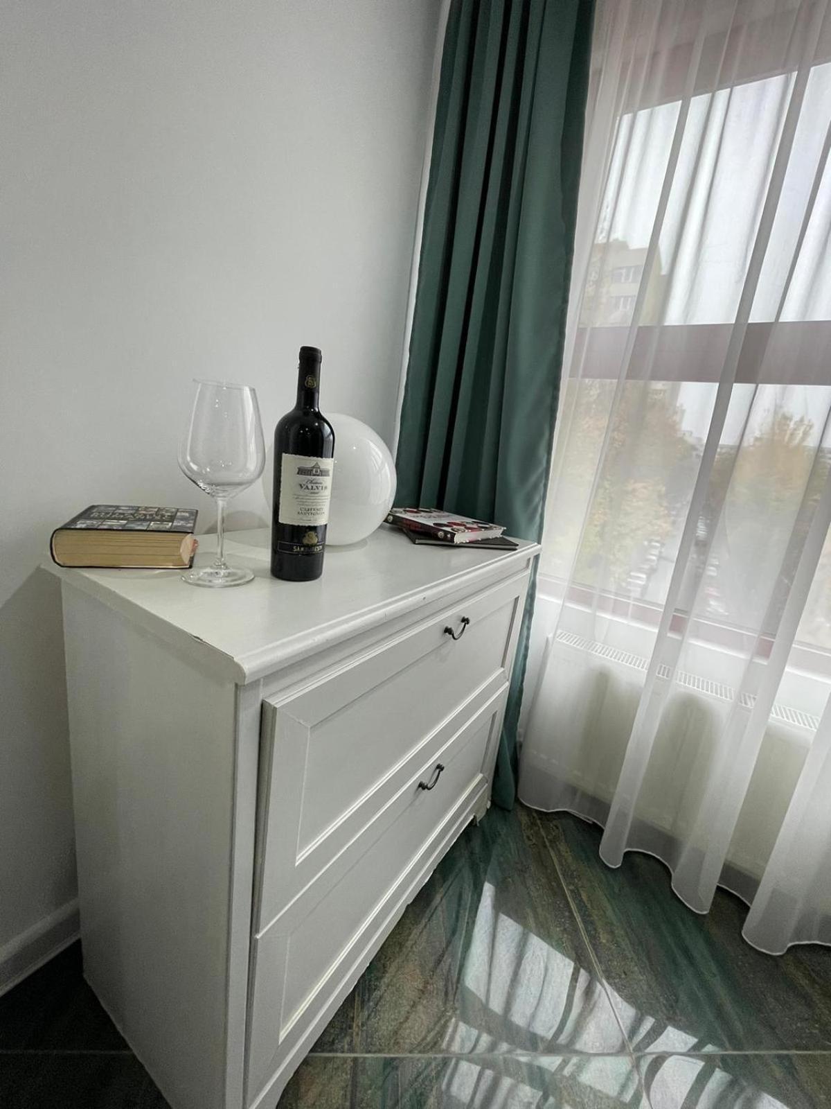 Riviera Unirii Apartament Bucureşti