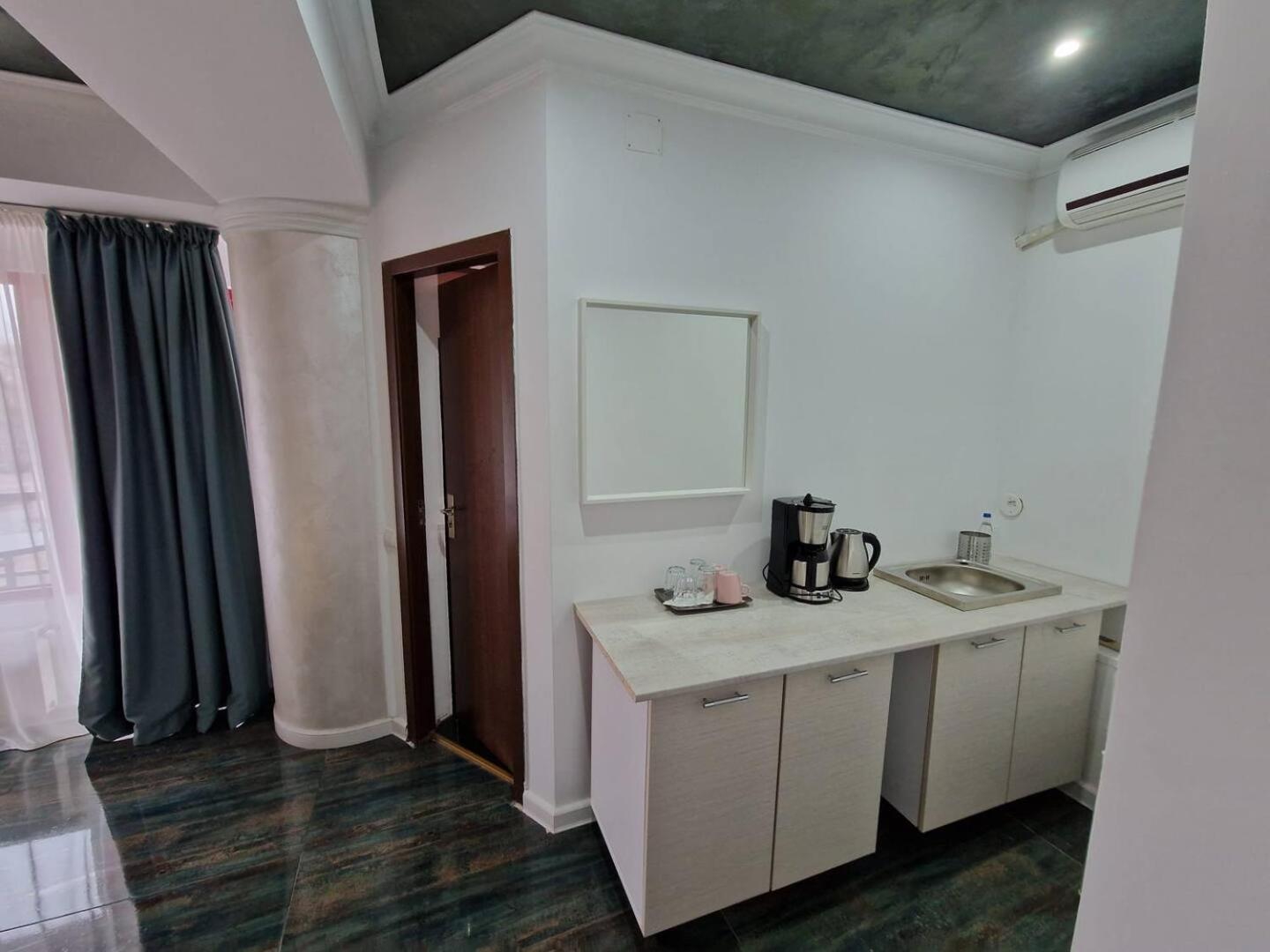 Apartament Riviera Unirii Bucureşti